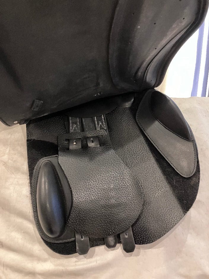 18" Prestige Meredith D, Forward Long Flap, Medium Wide (4.5"/33cm) Tree