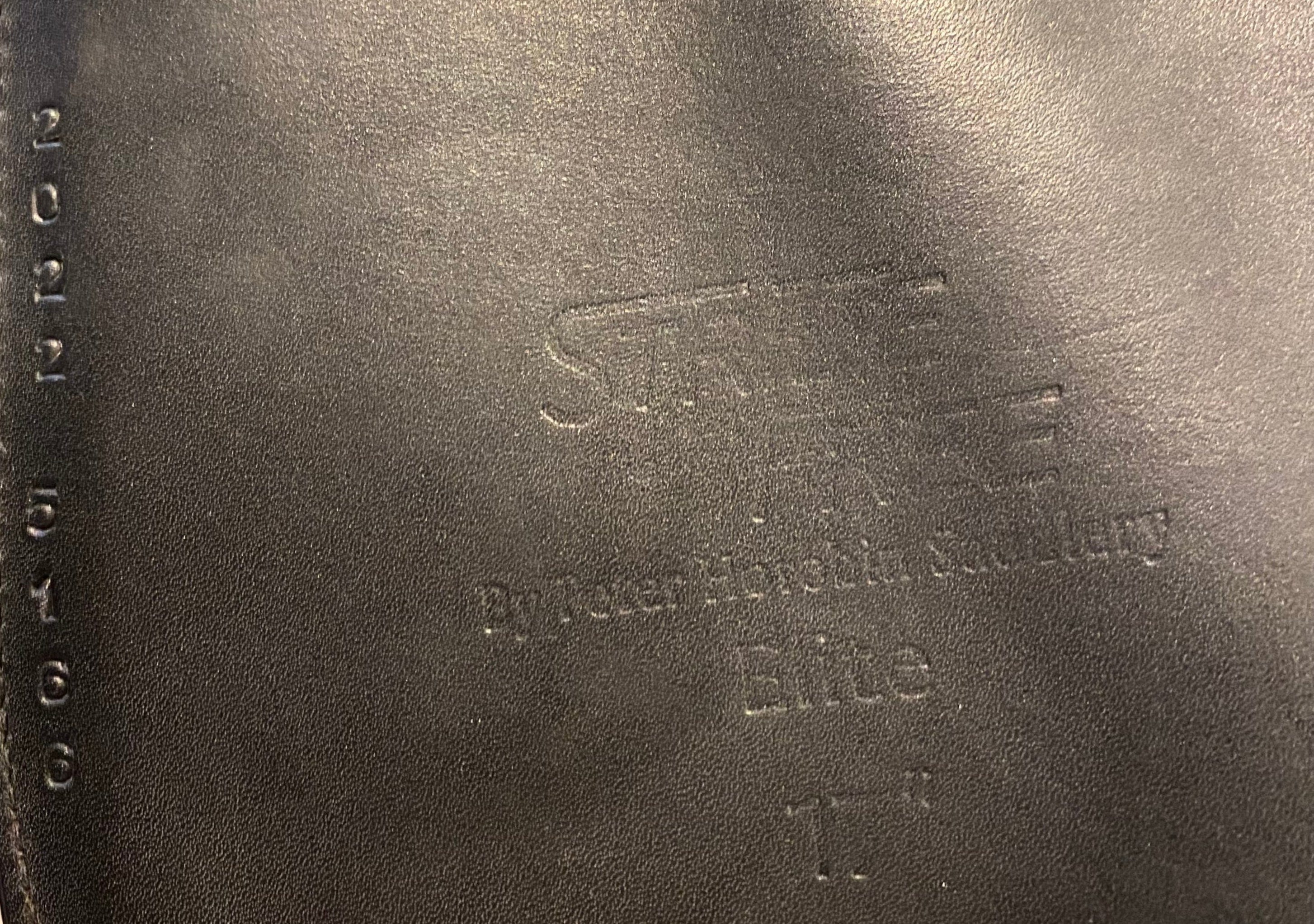 17" Peter Horobin Stride Free, 2022, Medium Wide (5.5") Tree