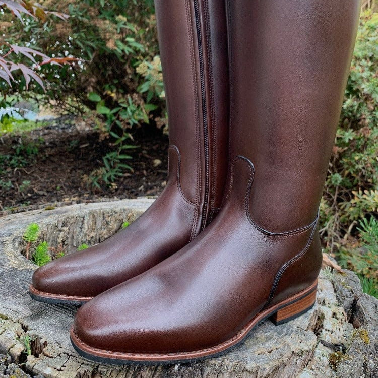 Custom DeNiro Raffaello Amadara - Vintage Brown 527