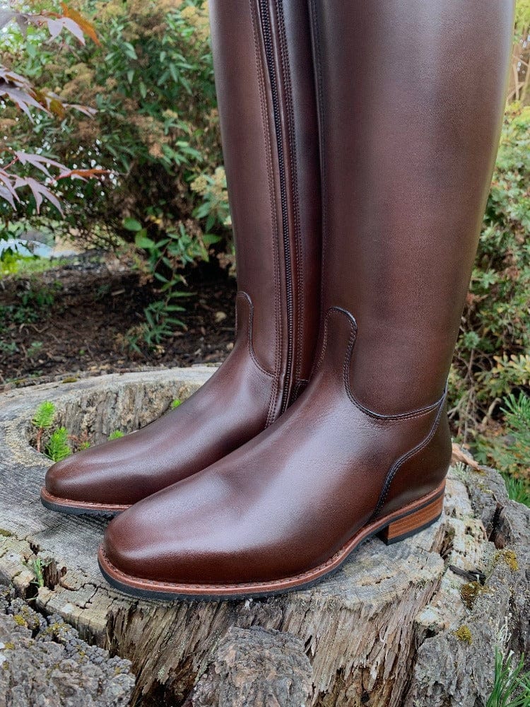 Custom DeNiro Raffaello Amadara - Vintage Brown 527