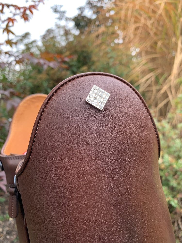 Custom DeNiro Raffaello Amadara - Vintage Brown 527