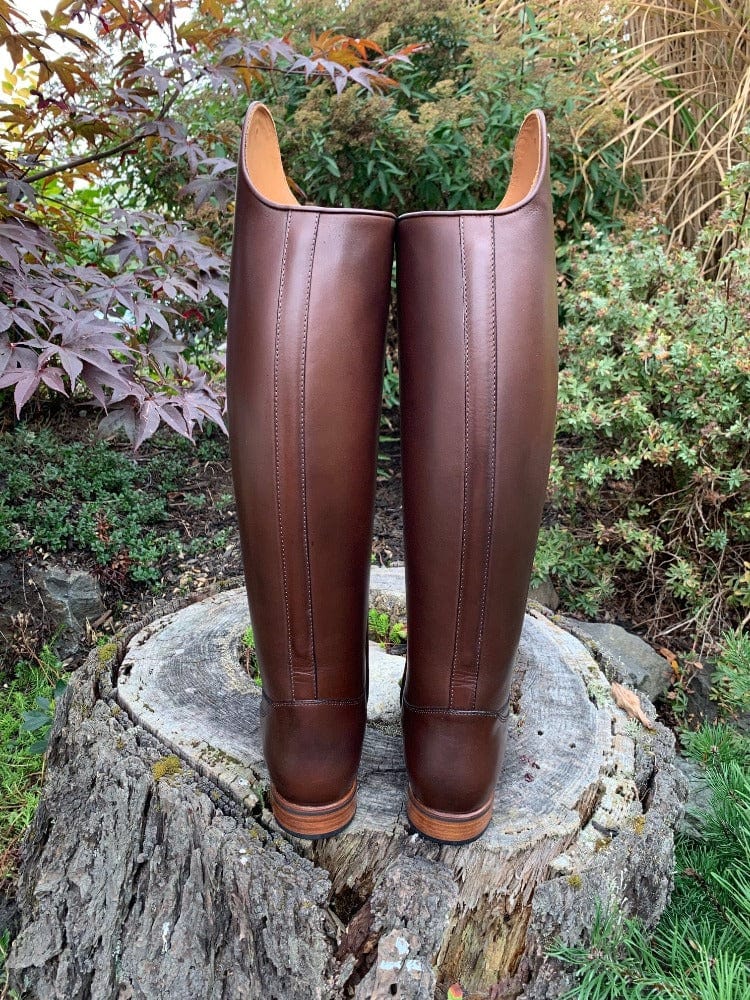 Custom DeNiro Raffaello Amadara - Vintage Brown 527