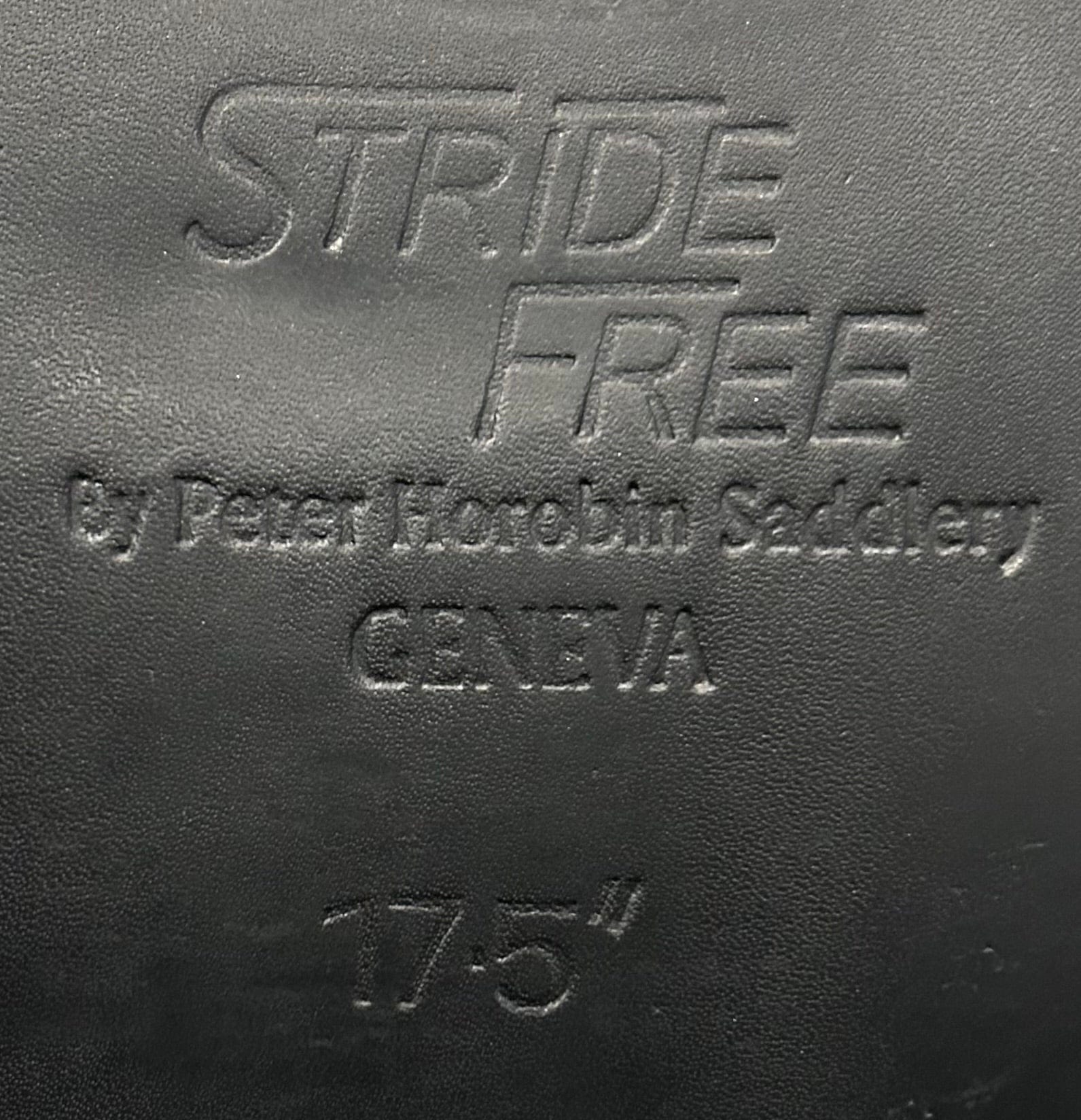 17.5" Peter Horobin Stride Free, 2019, Wide (6") Tree