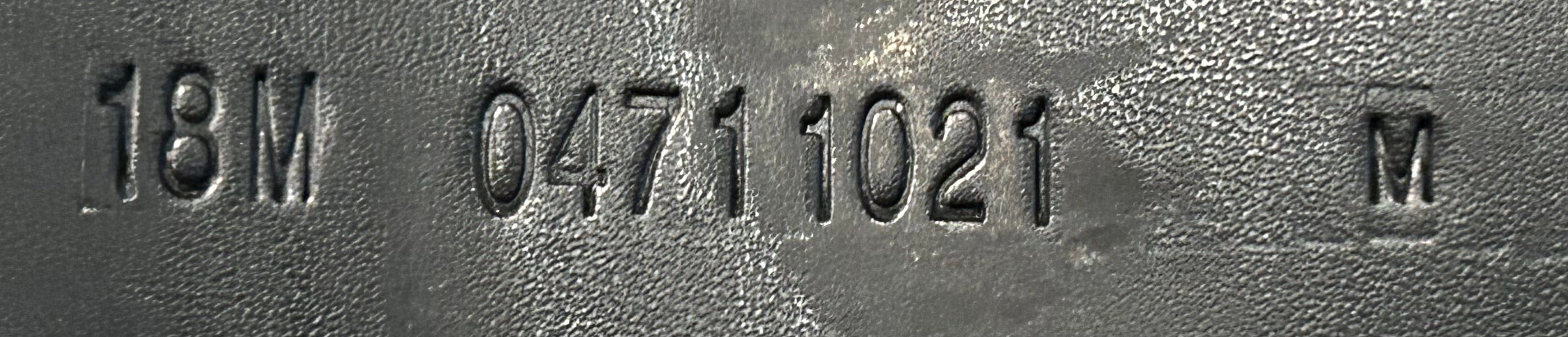 18" Prestige X-D2K Free, 2021, Medium (4.5") Tree