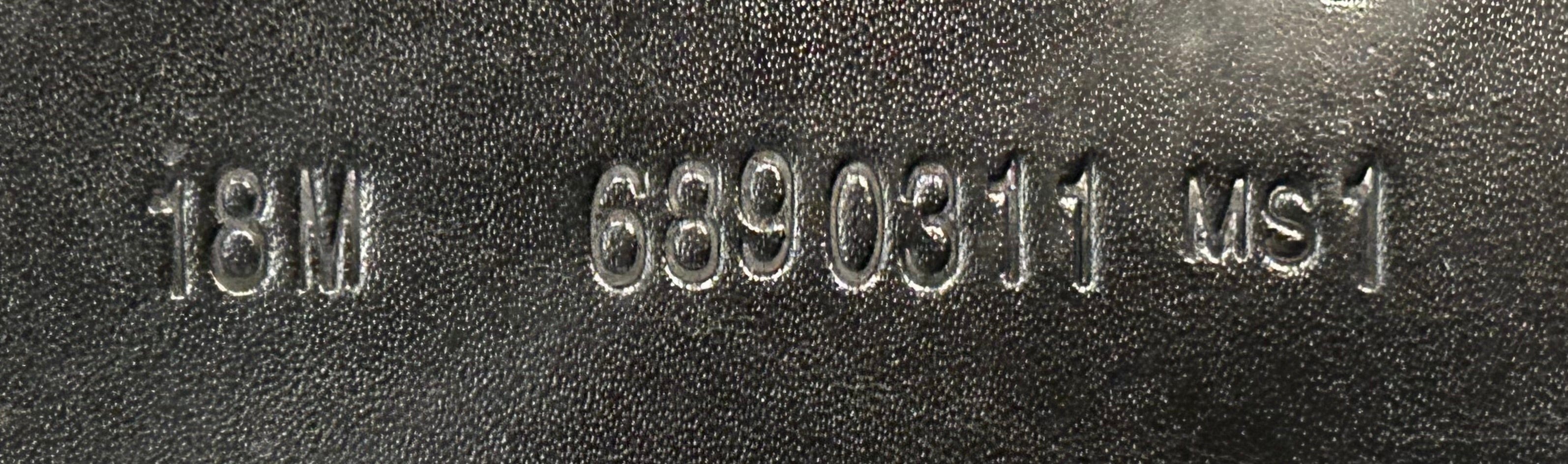 18" Prestige D1, 2011, Medium (5") Tree