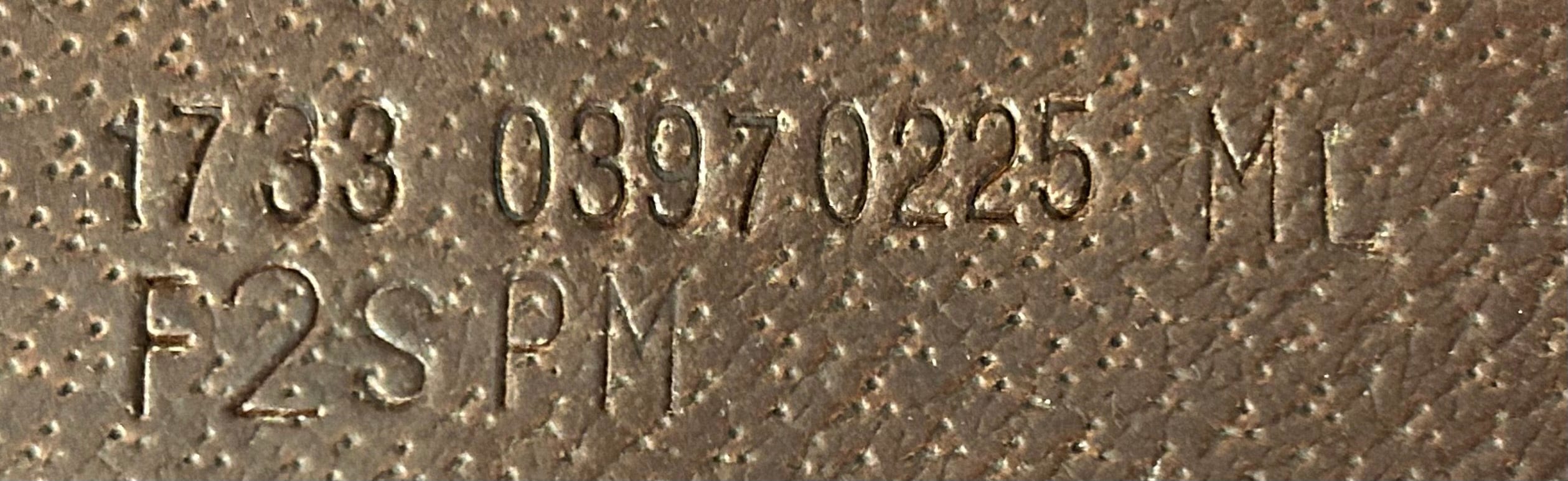 17" Renaissance FS2, 2025, ML Flap, Adjustable Medium (4"/33cm) Tree