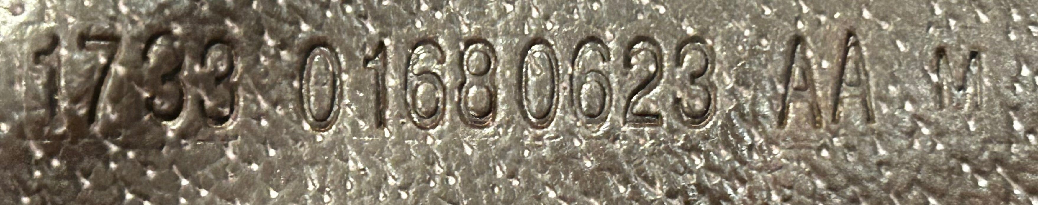 17" Prestige X-Perience 2023 Demo Saddle