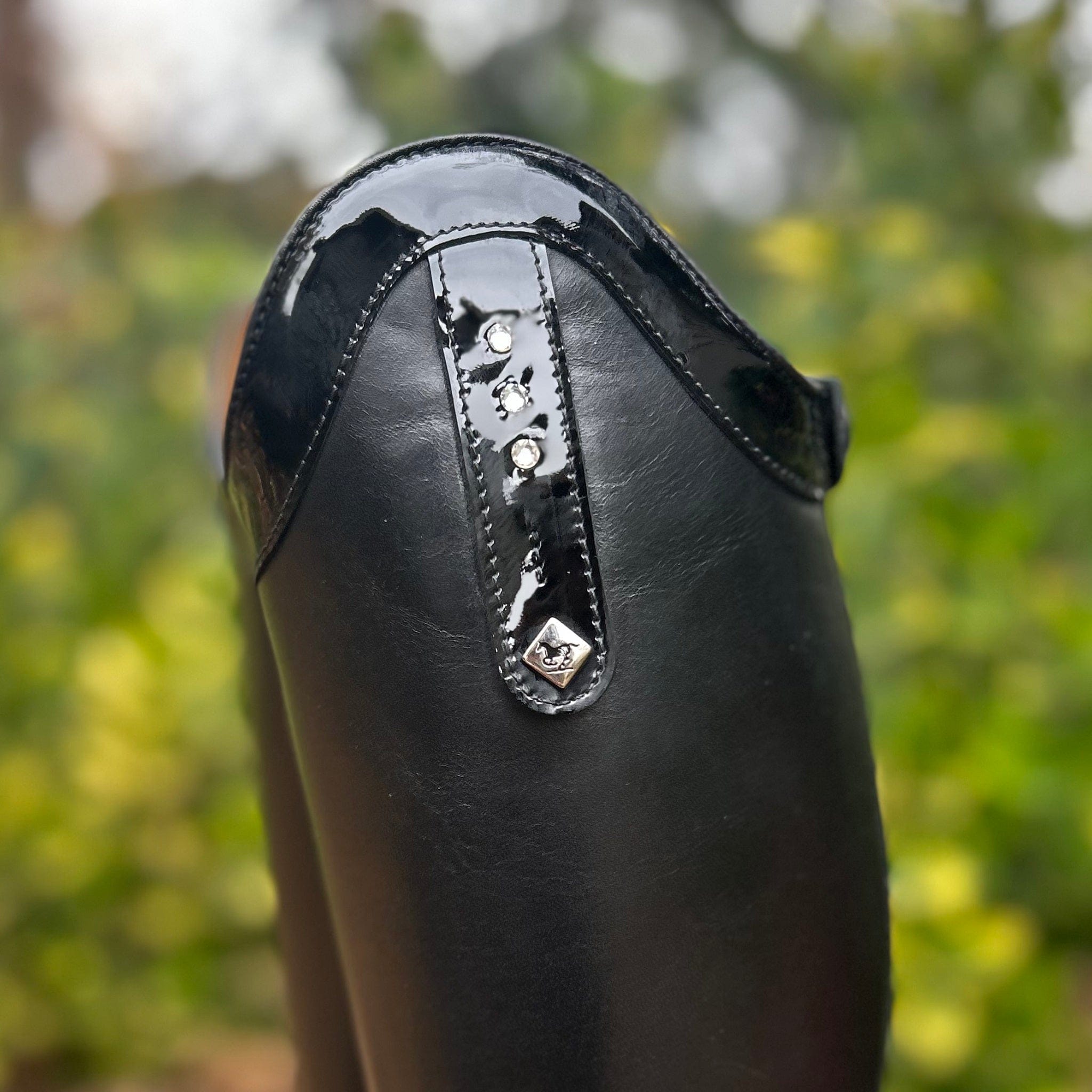 DeNiro S2601 Custom Dress Boot