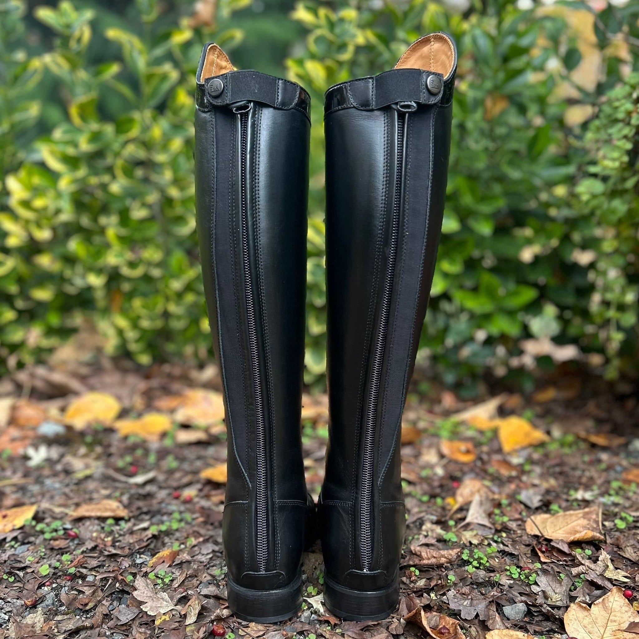 DeNiro S2601 Custom Dress Boot