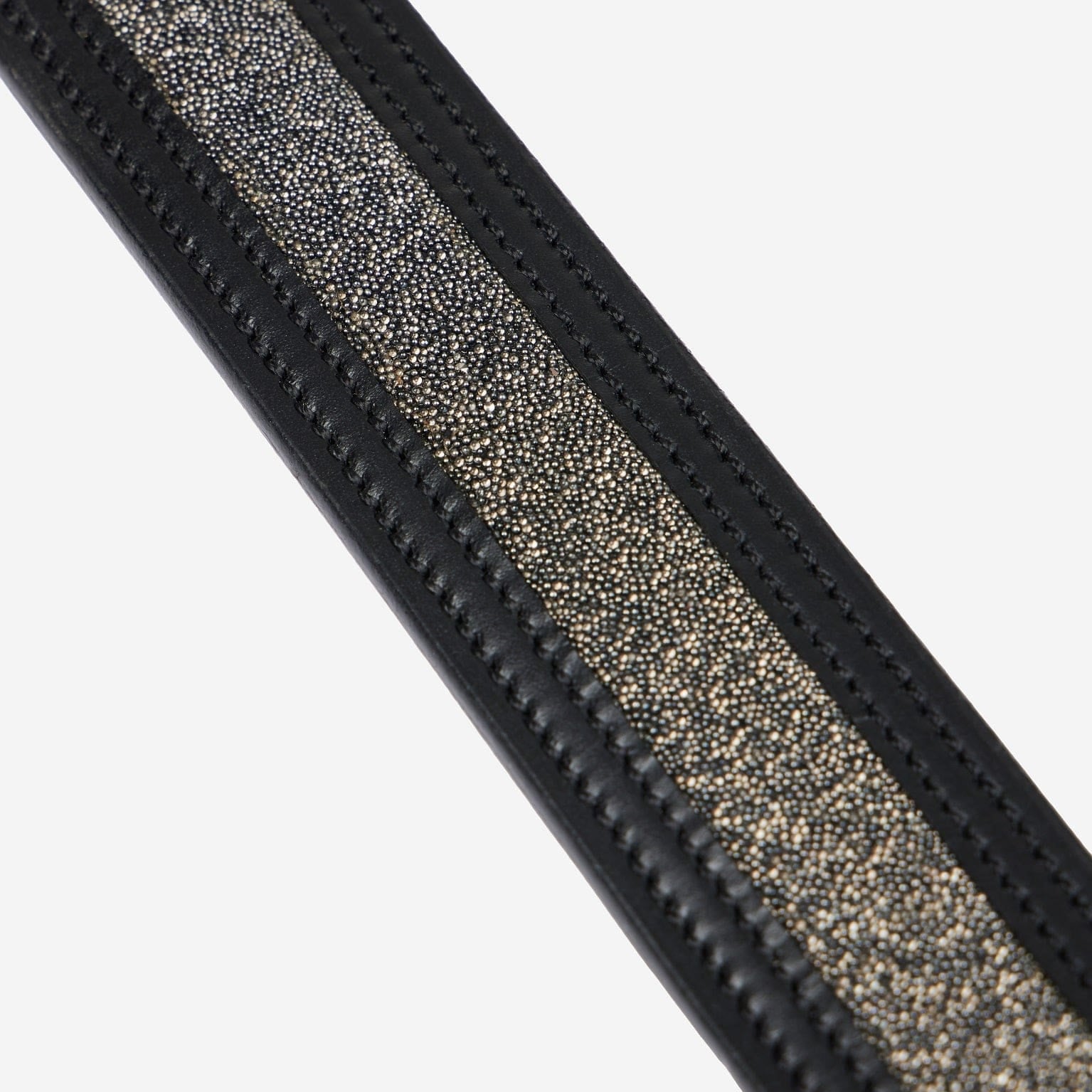 LeMieux Crystal Insert Belt