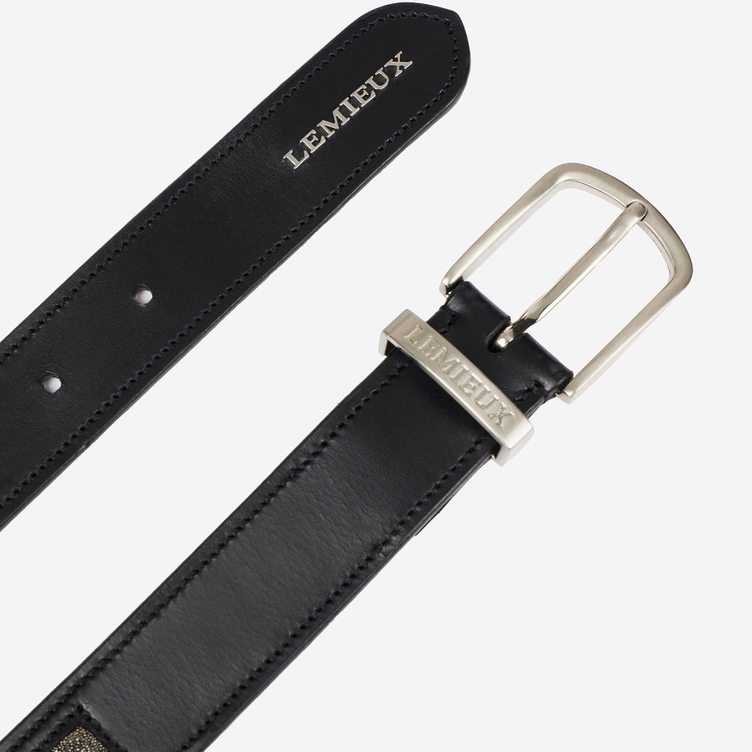 LeMieux Crystal Insert Belt