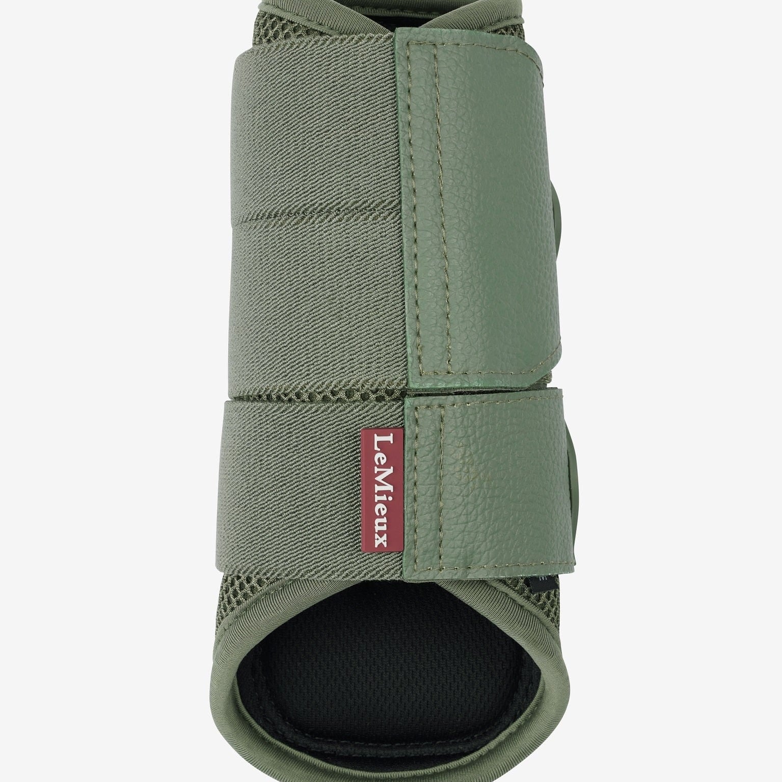 LeMieux Arika Mesh Brushing Boots