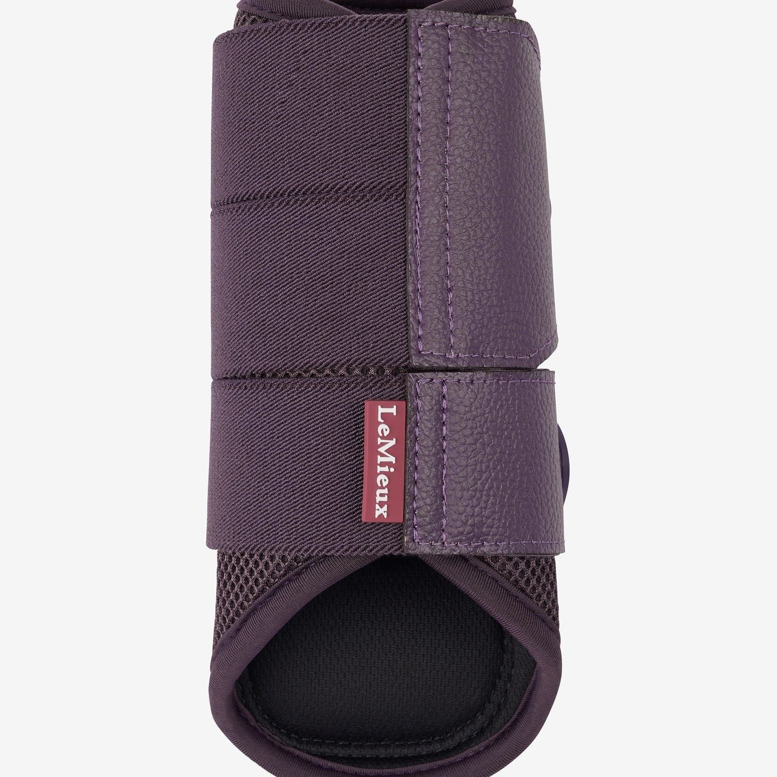 LeMieux Arika Mesh Brushing Boots