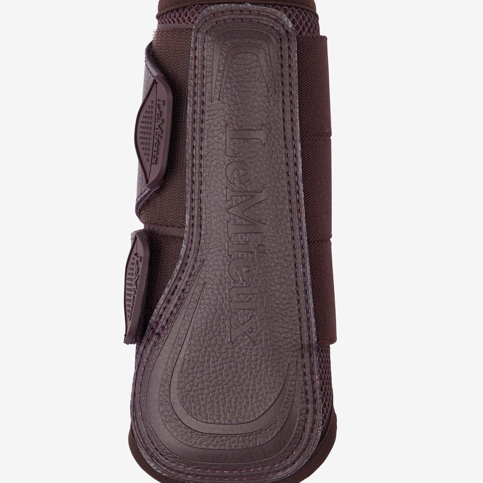 LeMieux Arika Mesh Brushing Boots