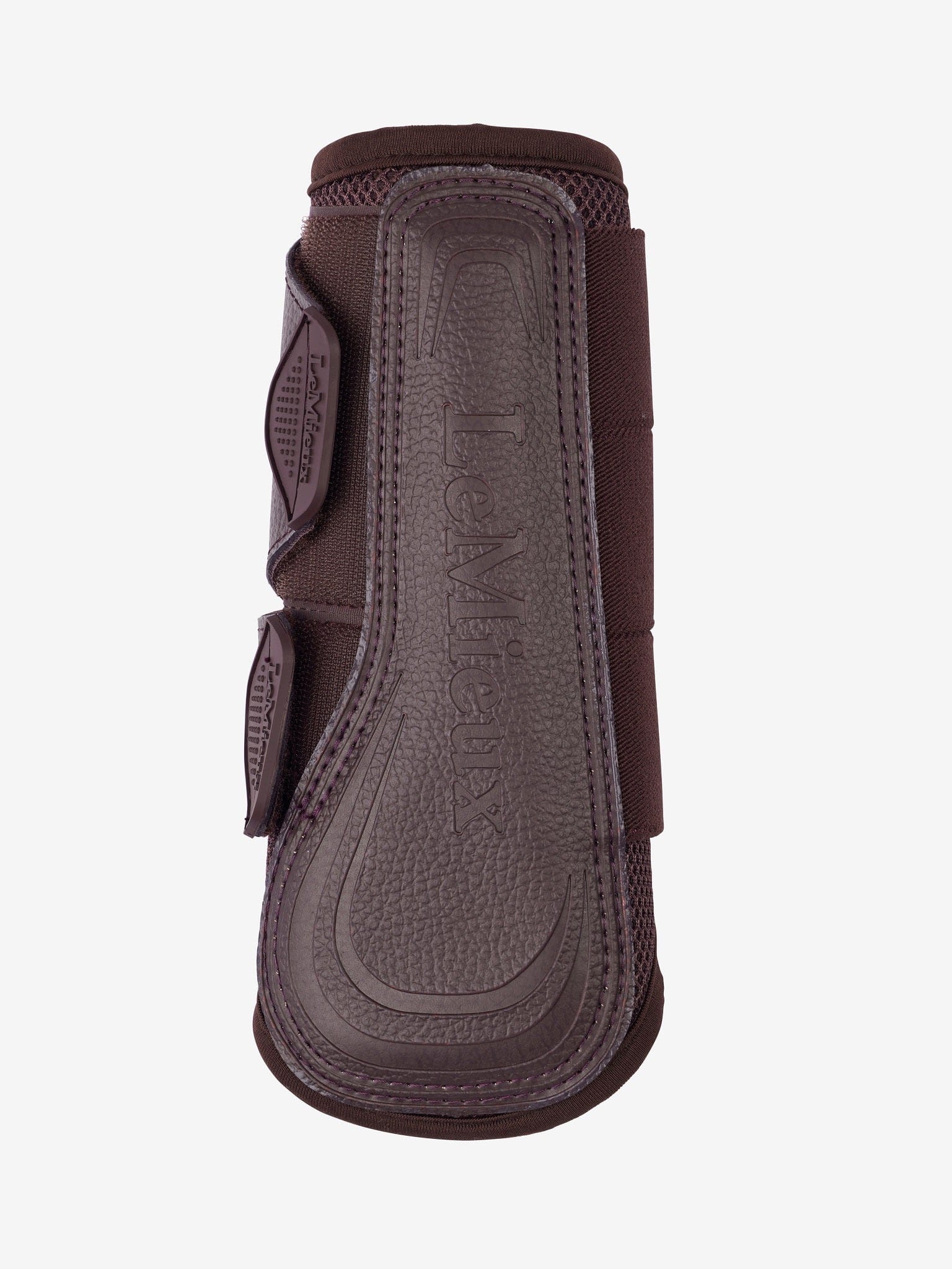 LeMieux Arika Mesh Brushing Boots