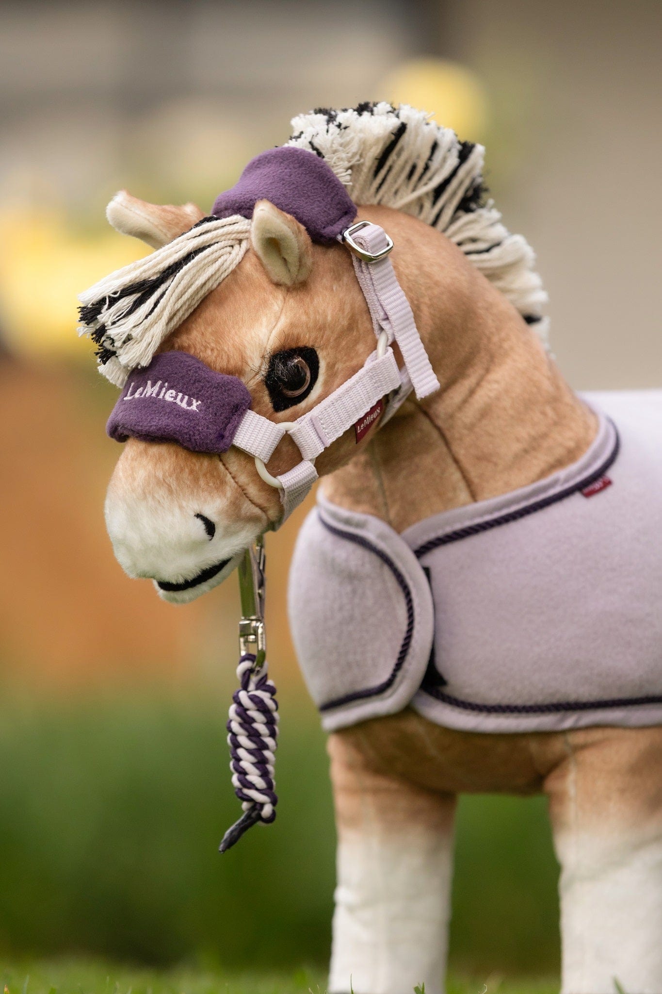 LeMieux Toy Pony Vogue Halter