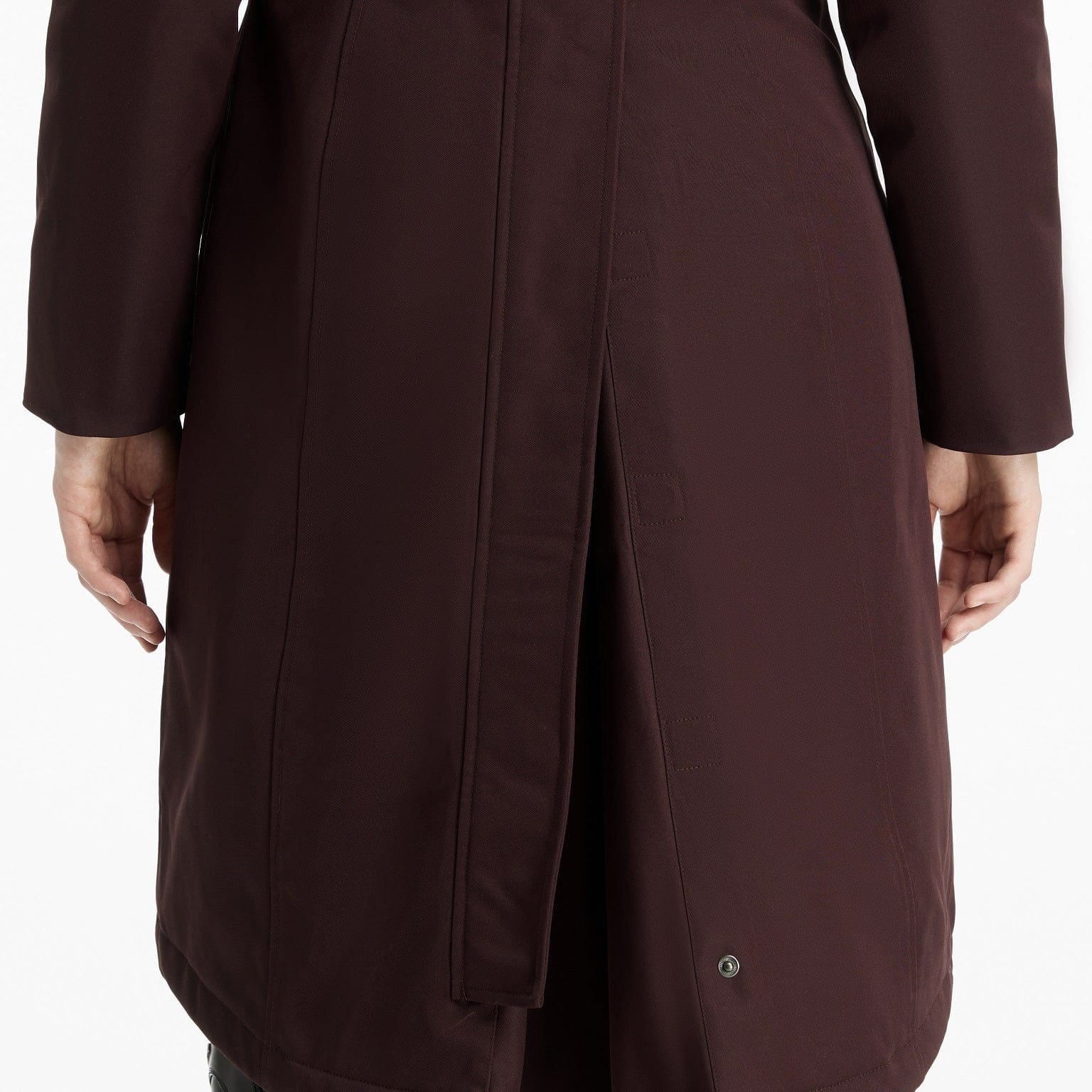 LeMieux Anya Waterproof Riding Coat