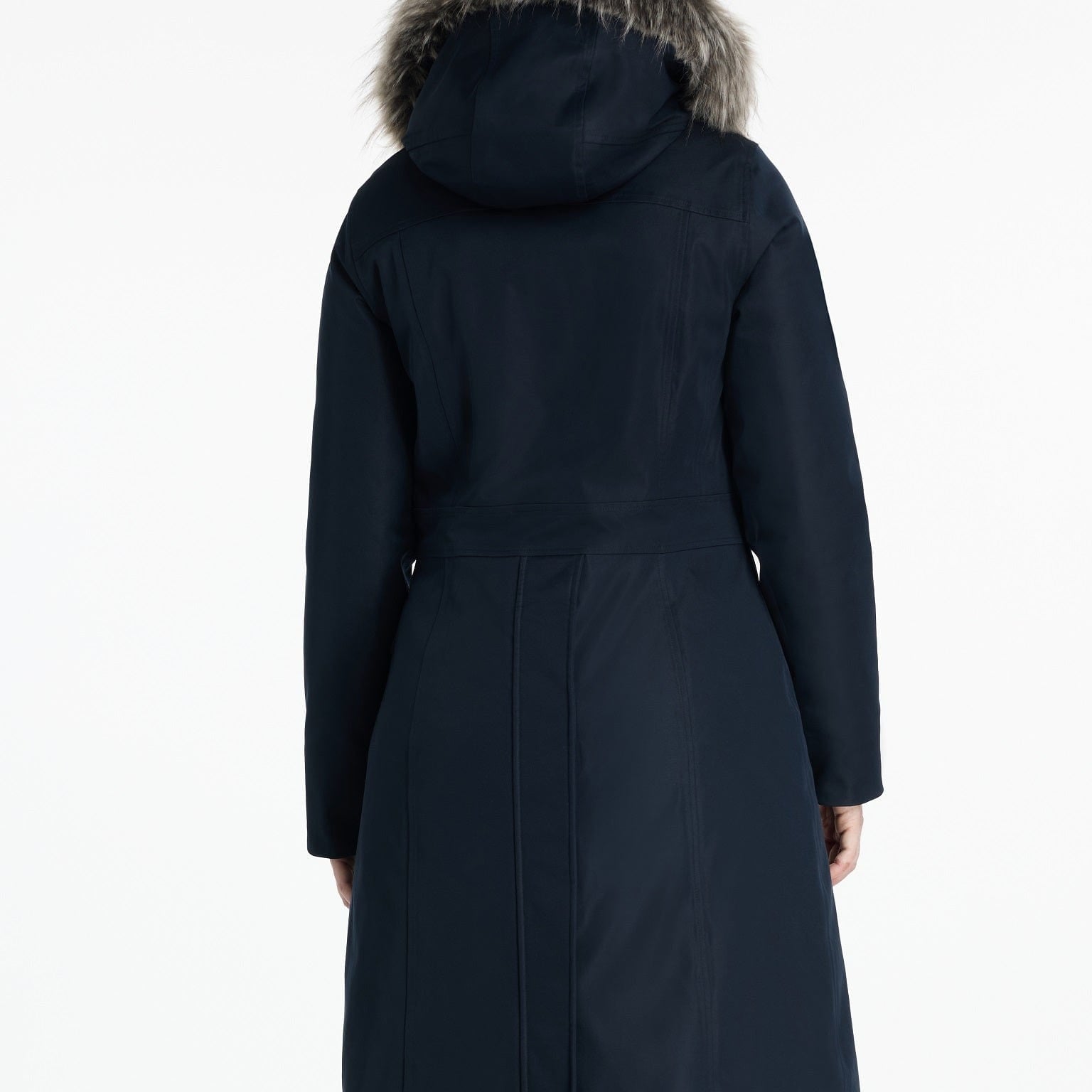 LeMieux Anya Waterproof Riding Coat