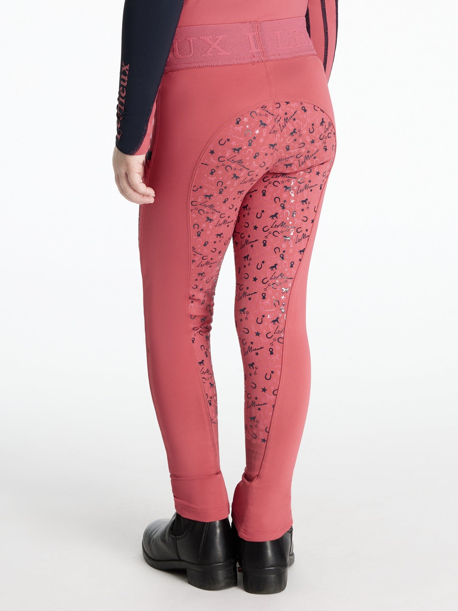 LeMieux Mini Pull Ons