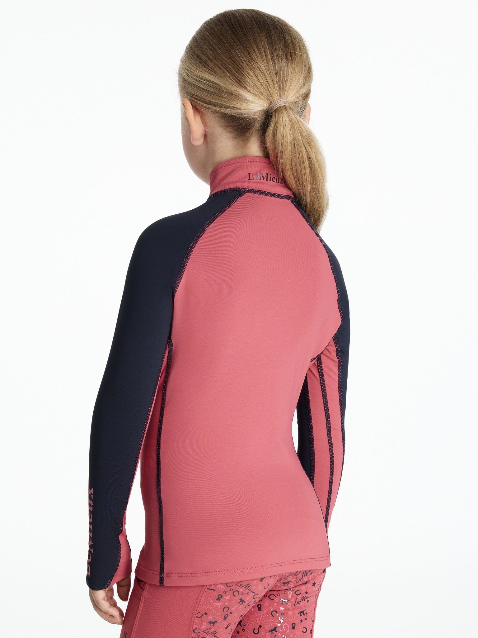 LeMieux Mini Base Layer