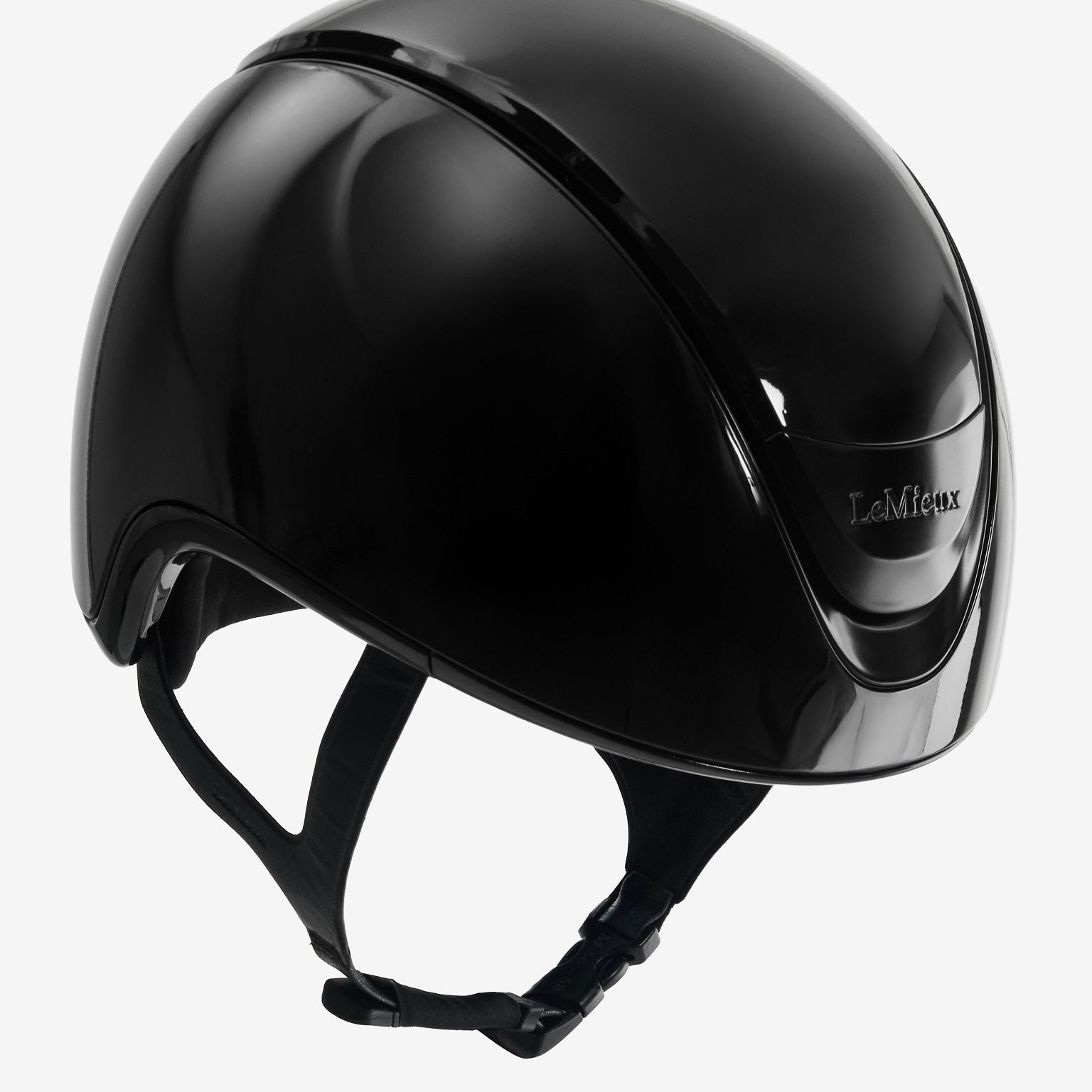 LeMieux Verv Glossy Competition Helmet
