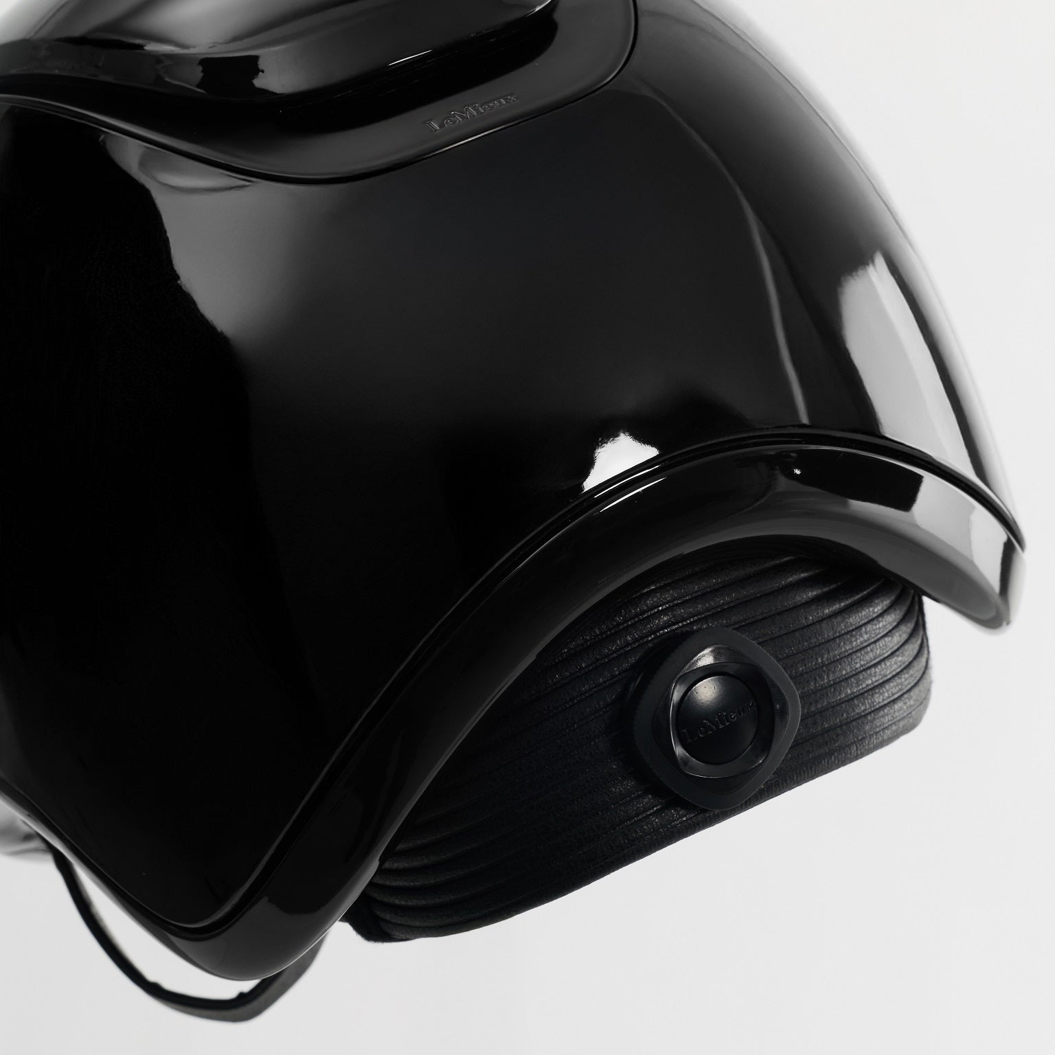 LeMieux Verv Glossy Competition Helmet
