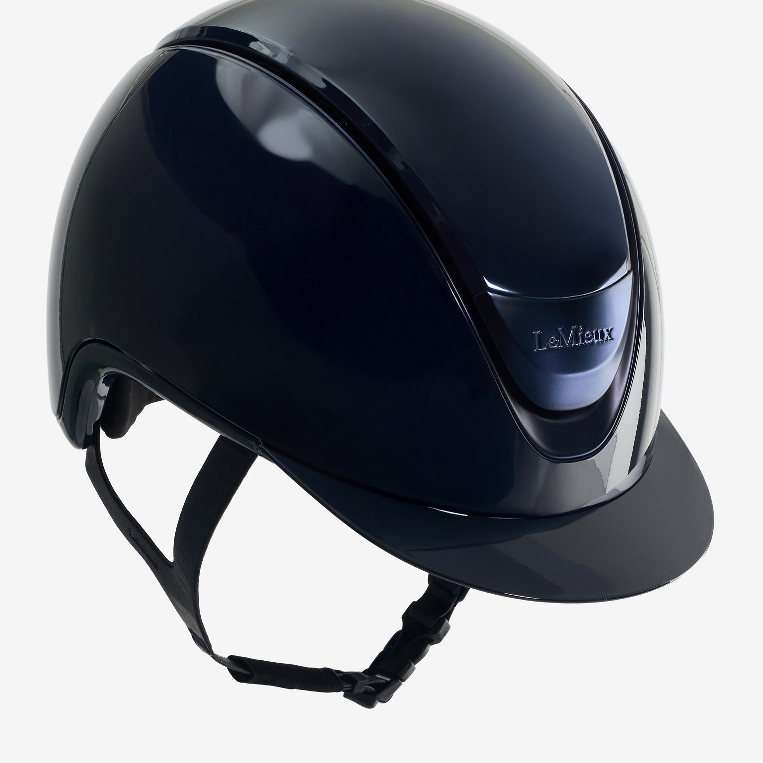 LeMieux Verv Glossy Competition Helmet