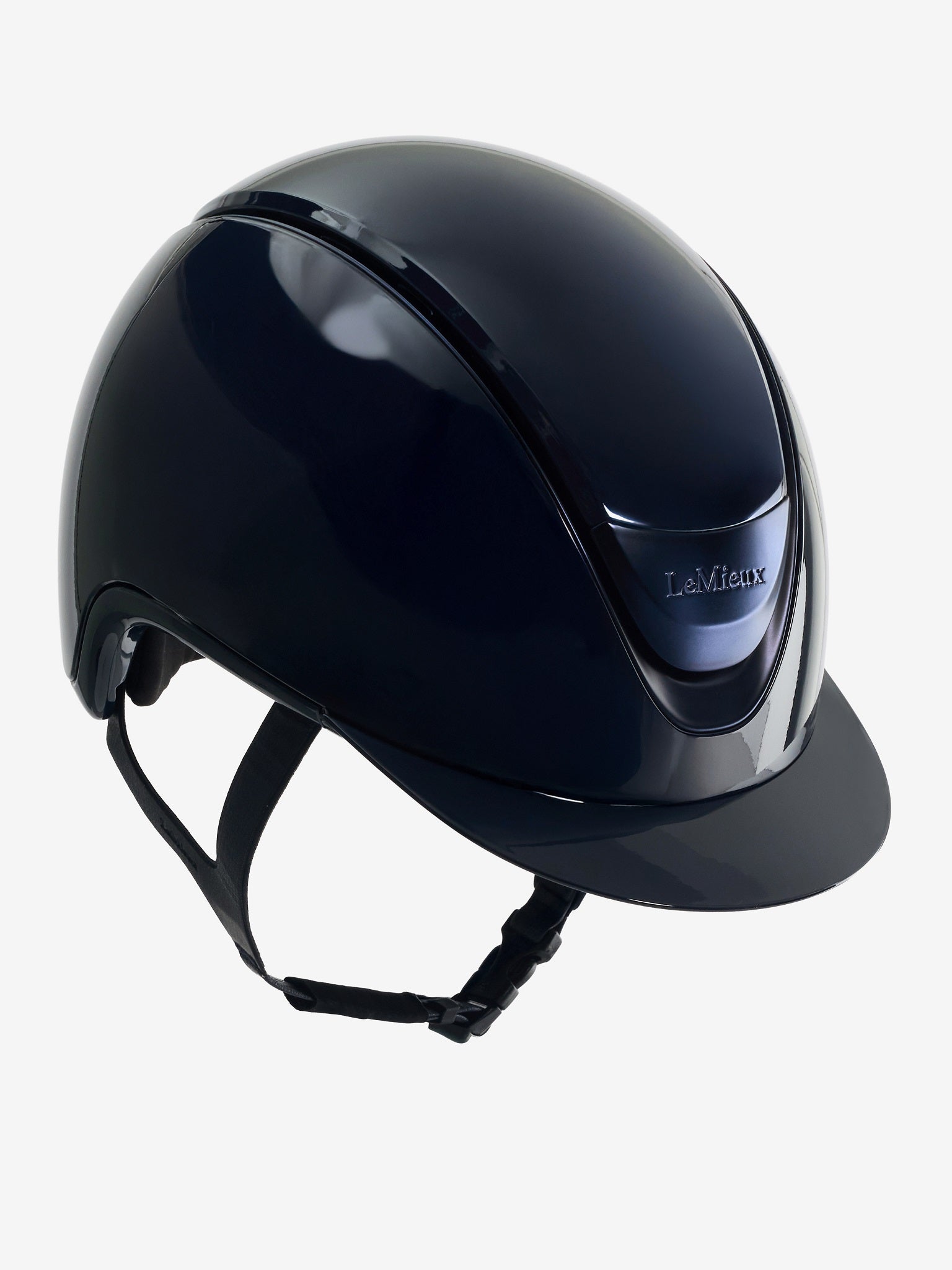 LeMieux Verv Glossy Competition Helmet