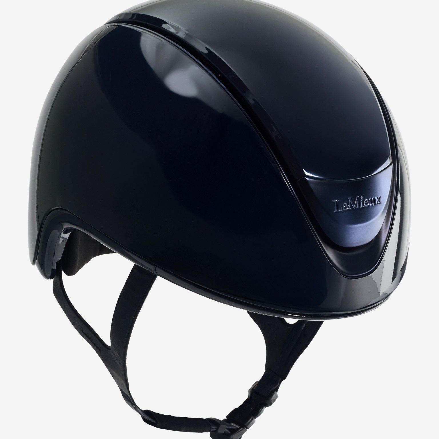 LeMieux Verv Glossy Competition Helmet