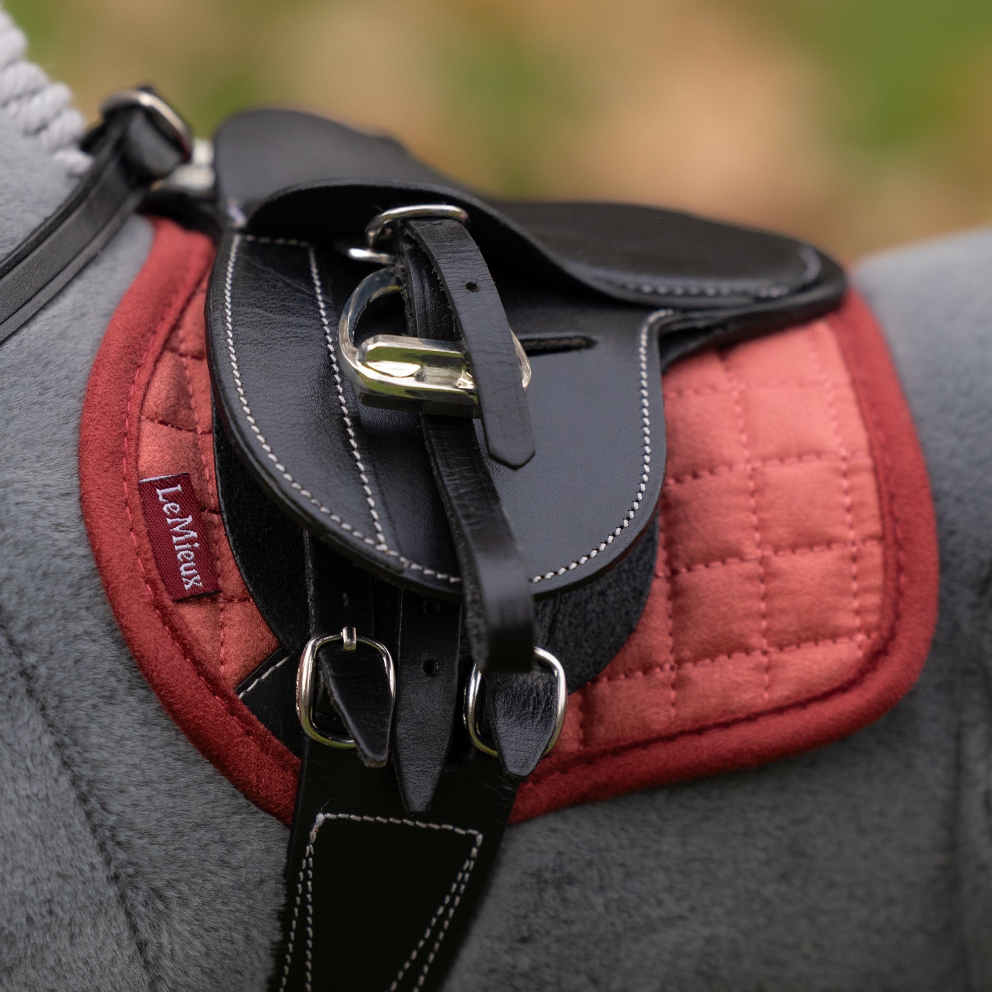 LeMieux Toy Pony Pad