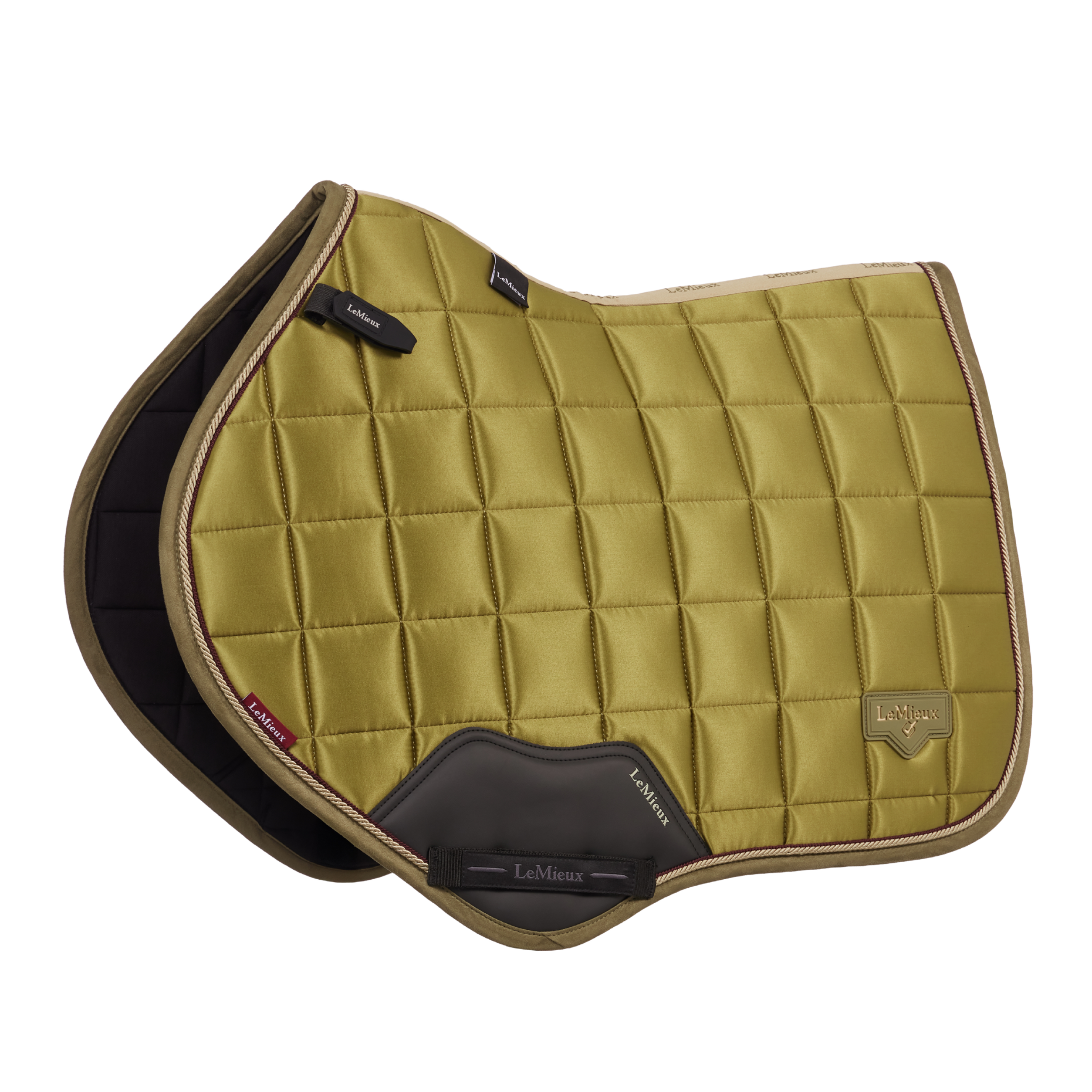 LeMieux Loire Classic Close Contact Square Pad