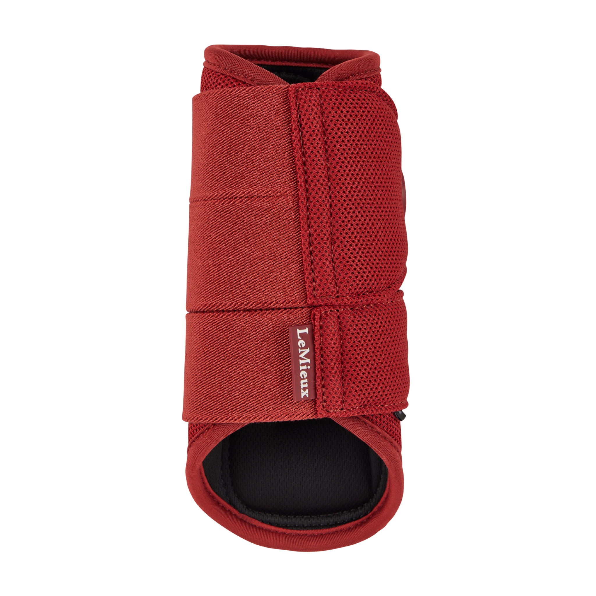 LeMieux Arika Mesh Brushing Boots