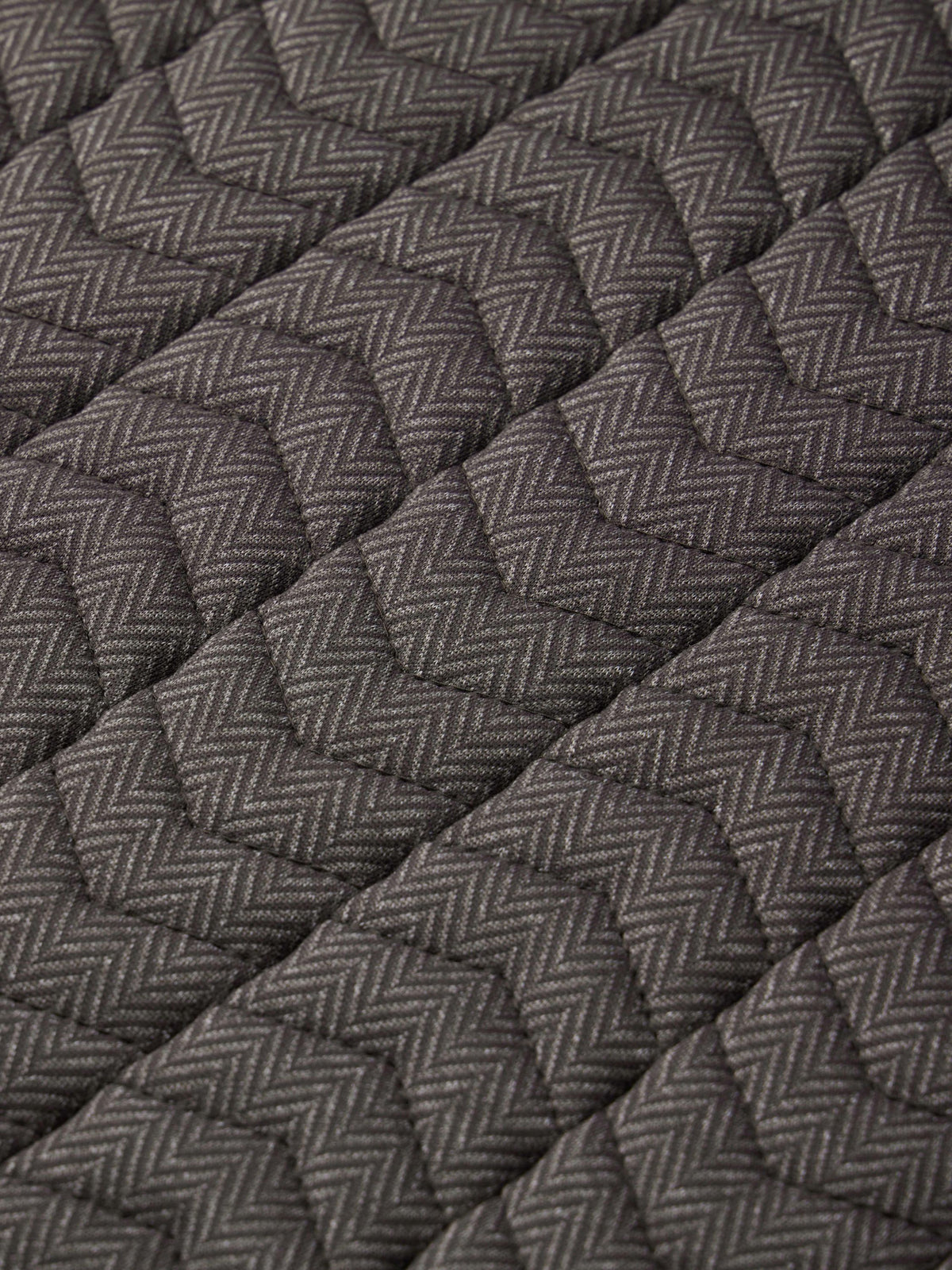 LeMieux Heritage Herringbone Jump Pad