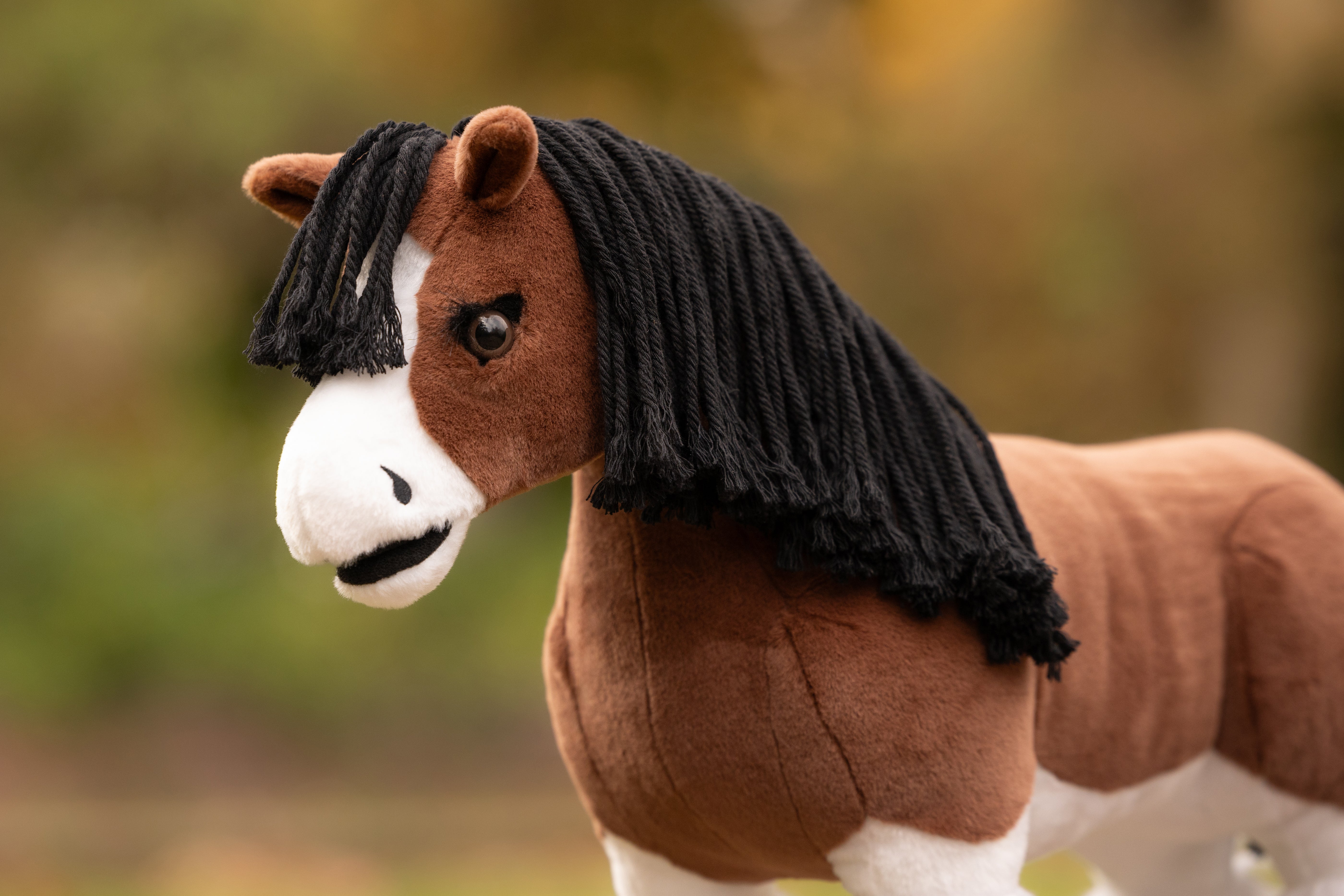 LeMieux Toy Pony