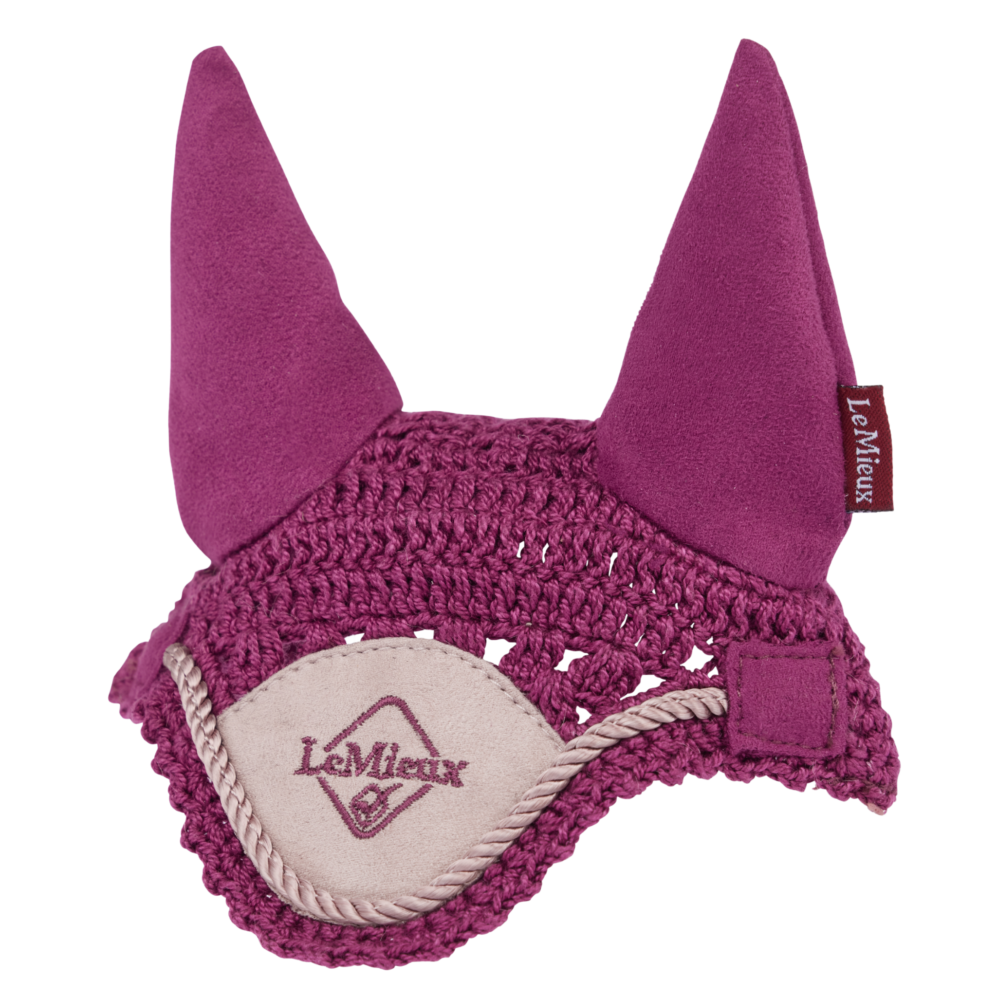 LeMieux Toy Pony Ear Bonnet