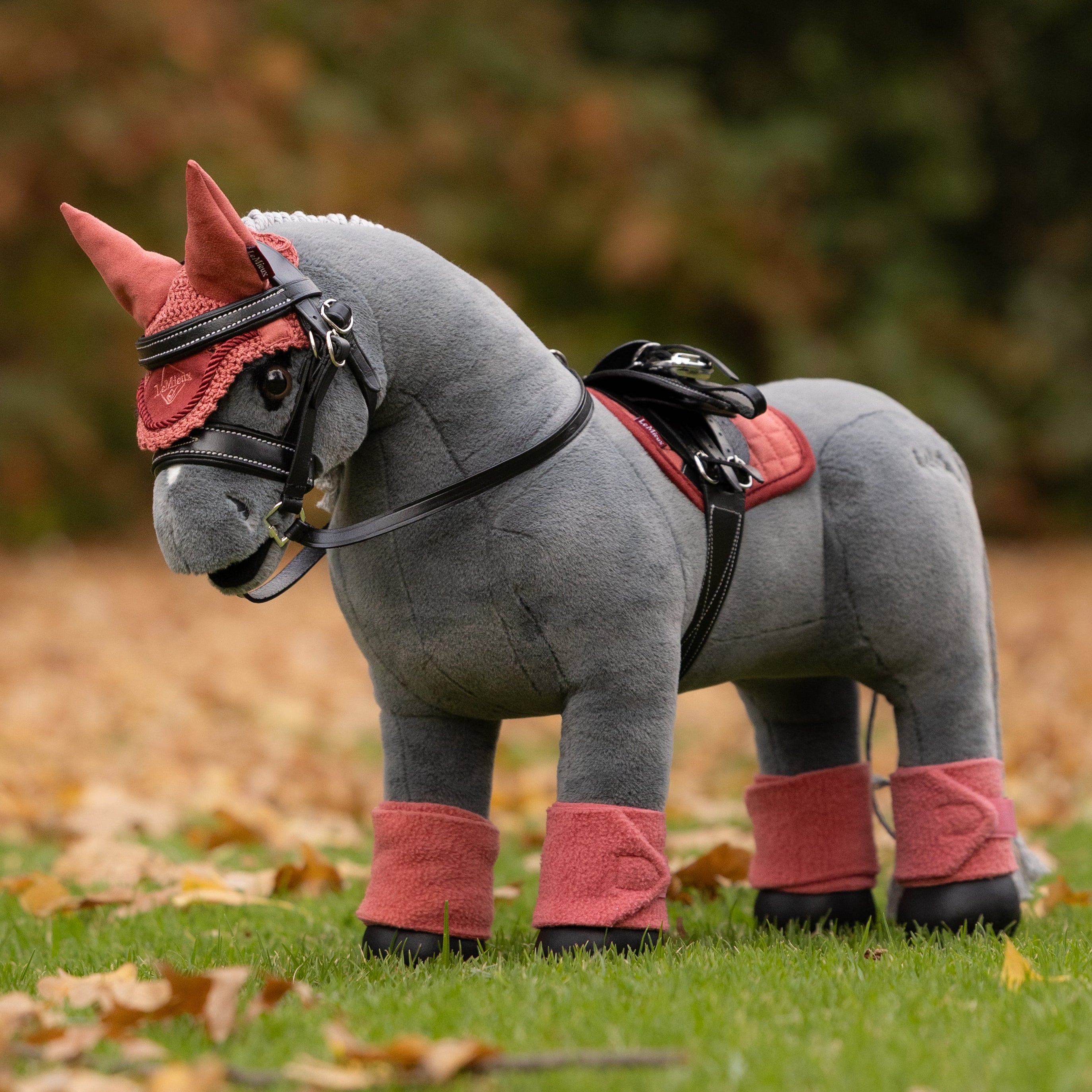 LeMieux Toy Pony Ear Bonnet