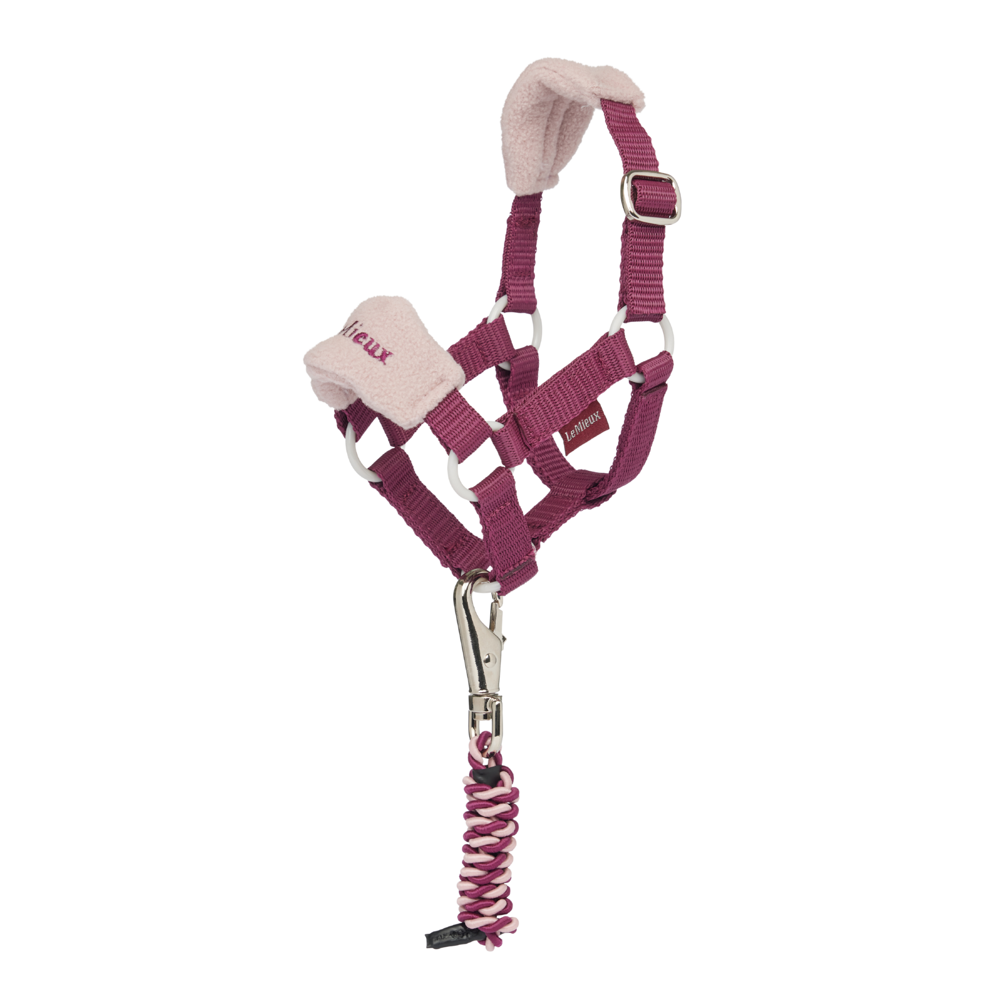 LeMieux Toy Pony Vogue Halter