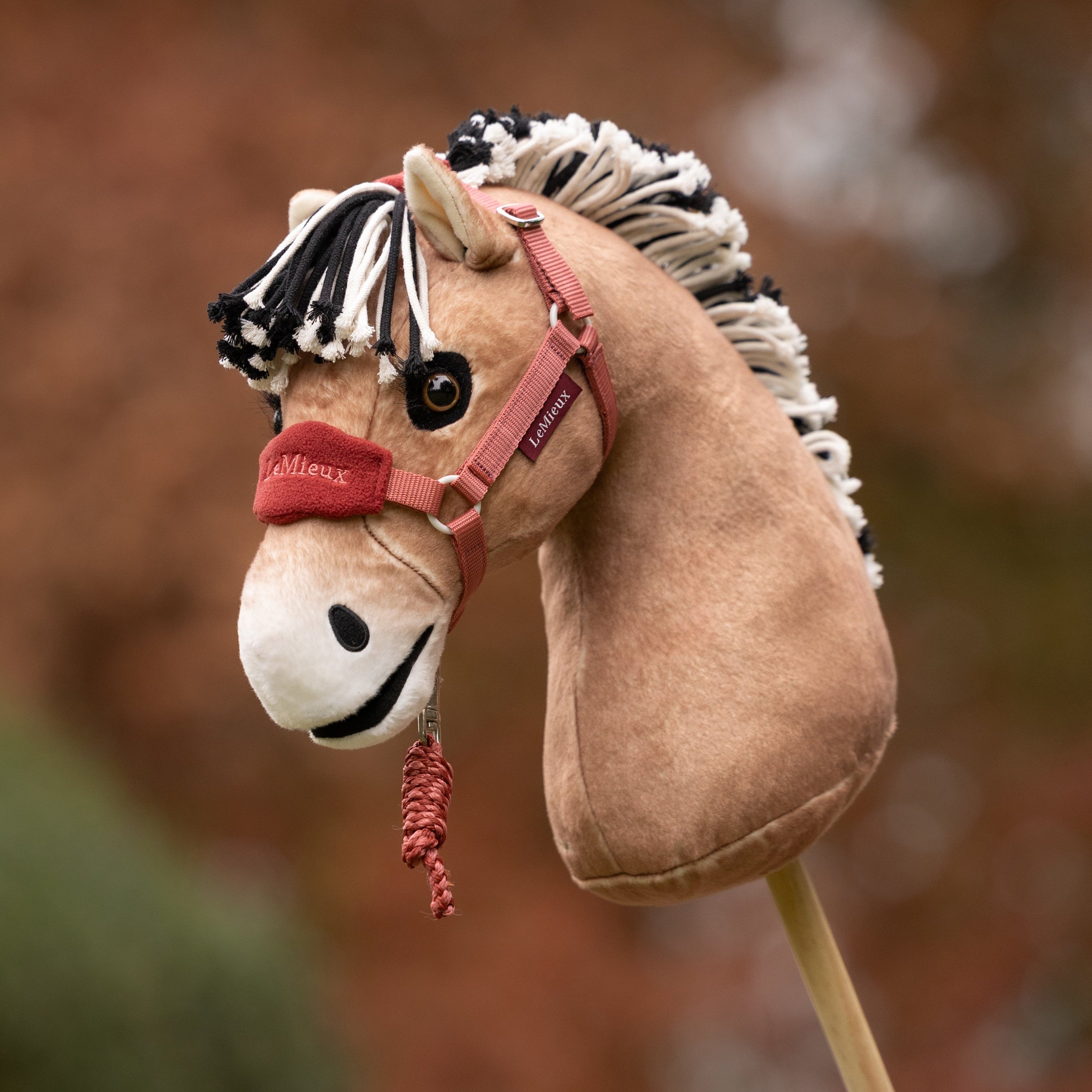 LeMieux Hobby Horse Vogue Halter