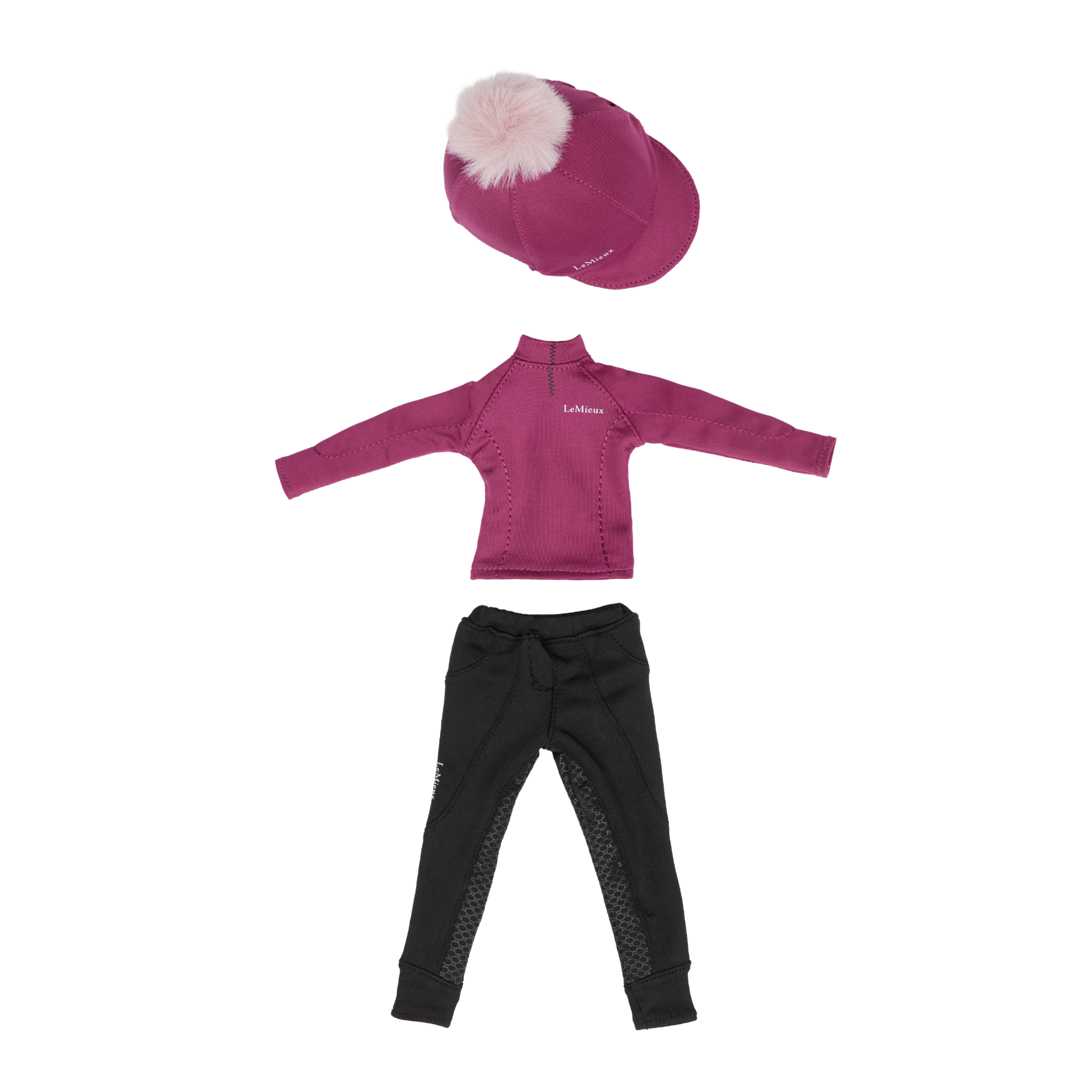 LeMieux Toy Rider Outfits