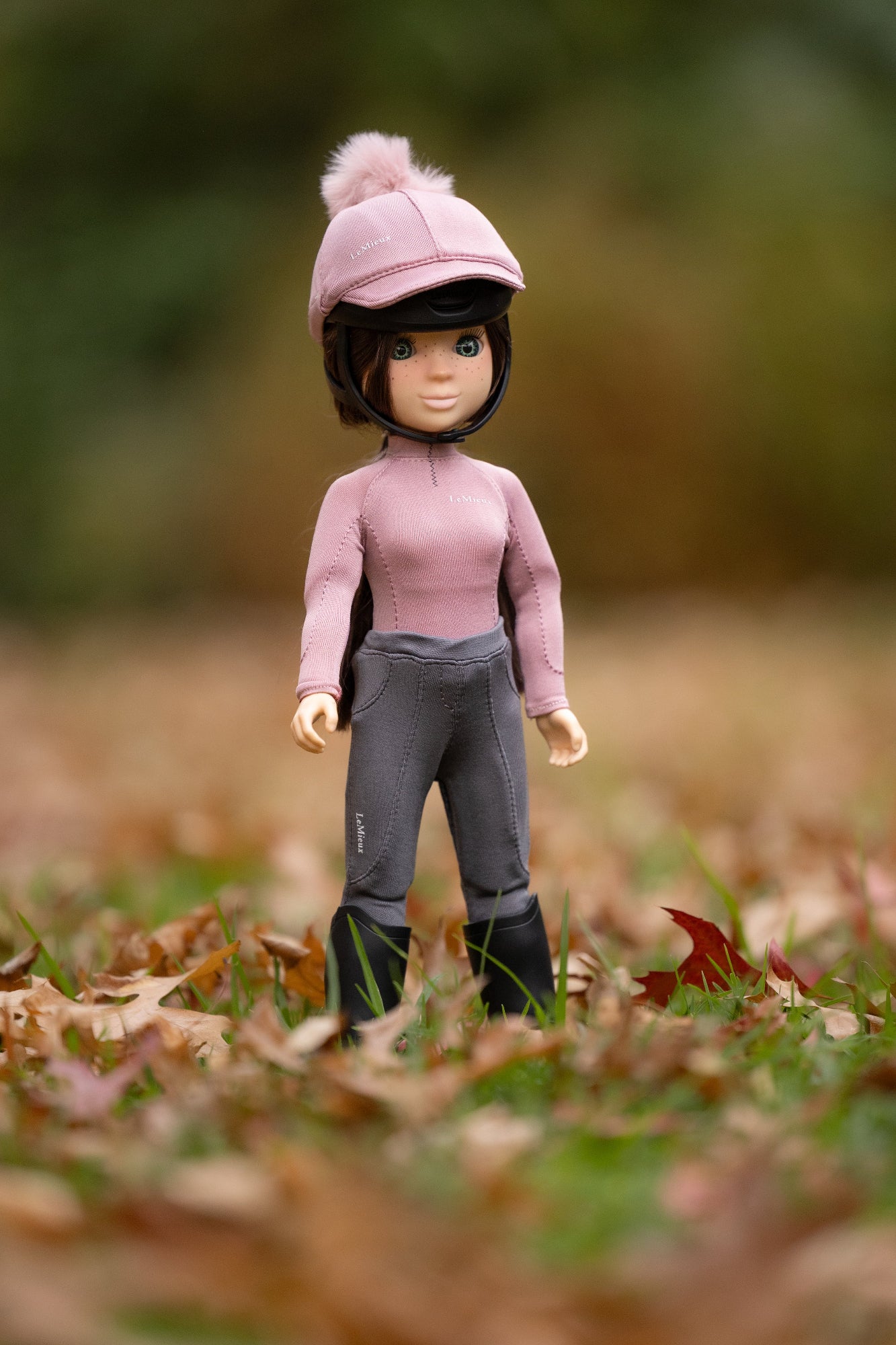LeMieux Toy Rider Outfits