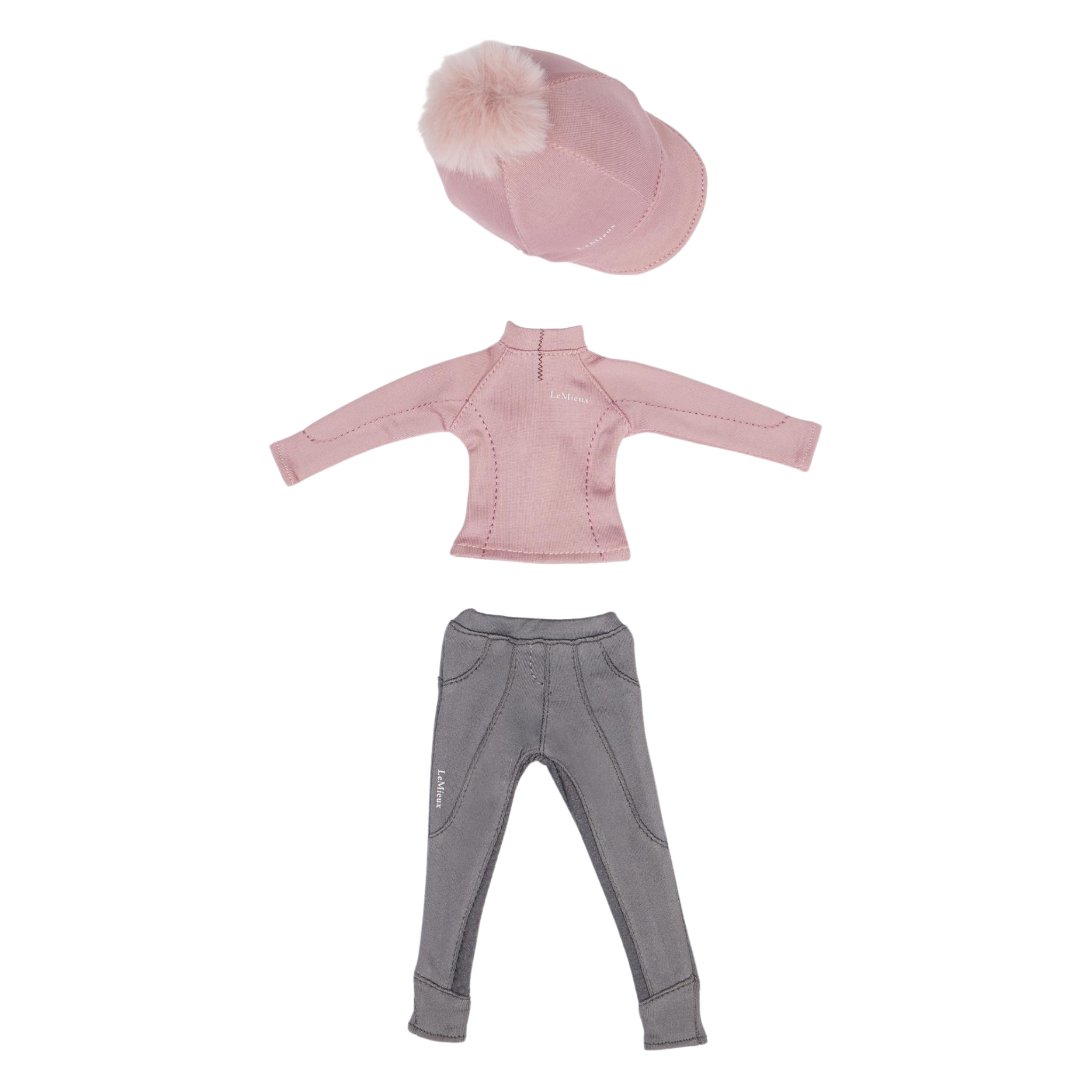 LeMieux Toy Rider Outfits