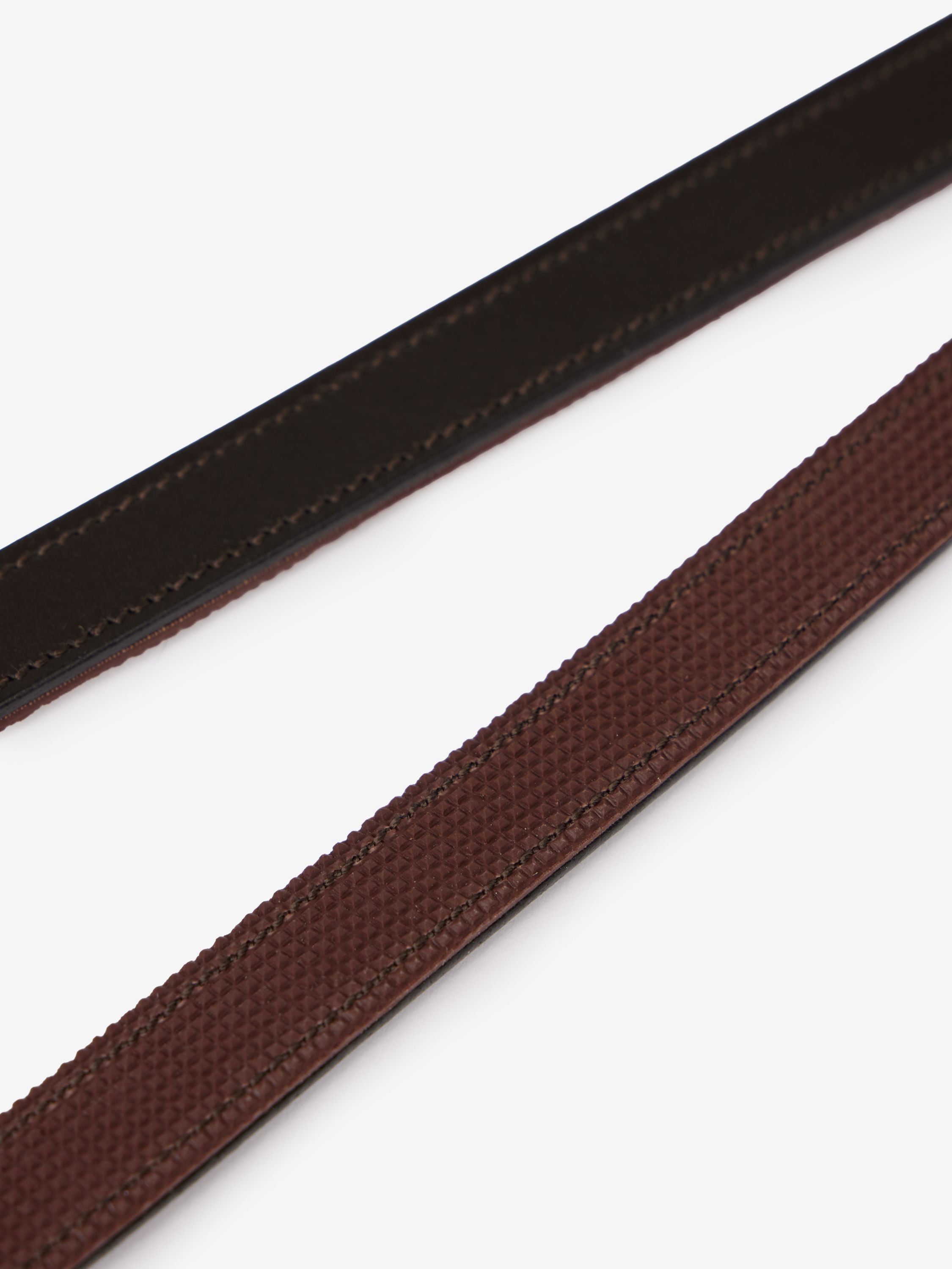 LeMieux Hobby Horse Rubber Grip Reins