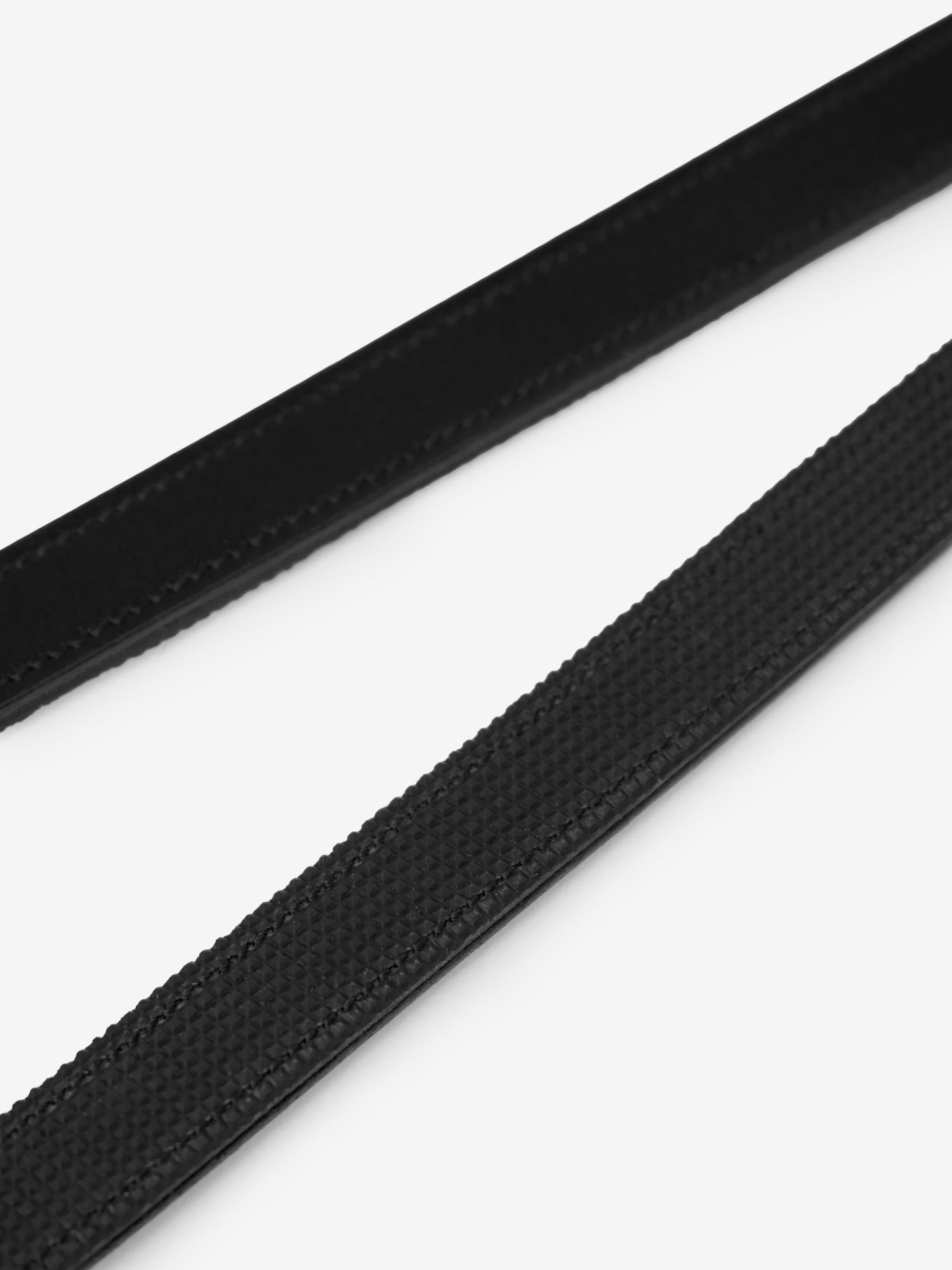 LeMieux Hobby Horse Rubber Grip Reins