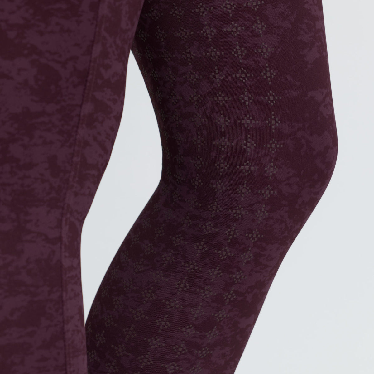 LeMieux Junior Orla Printed Pull On Tight