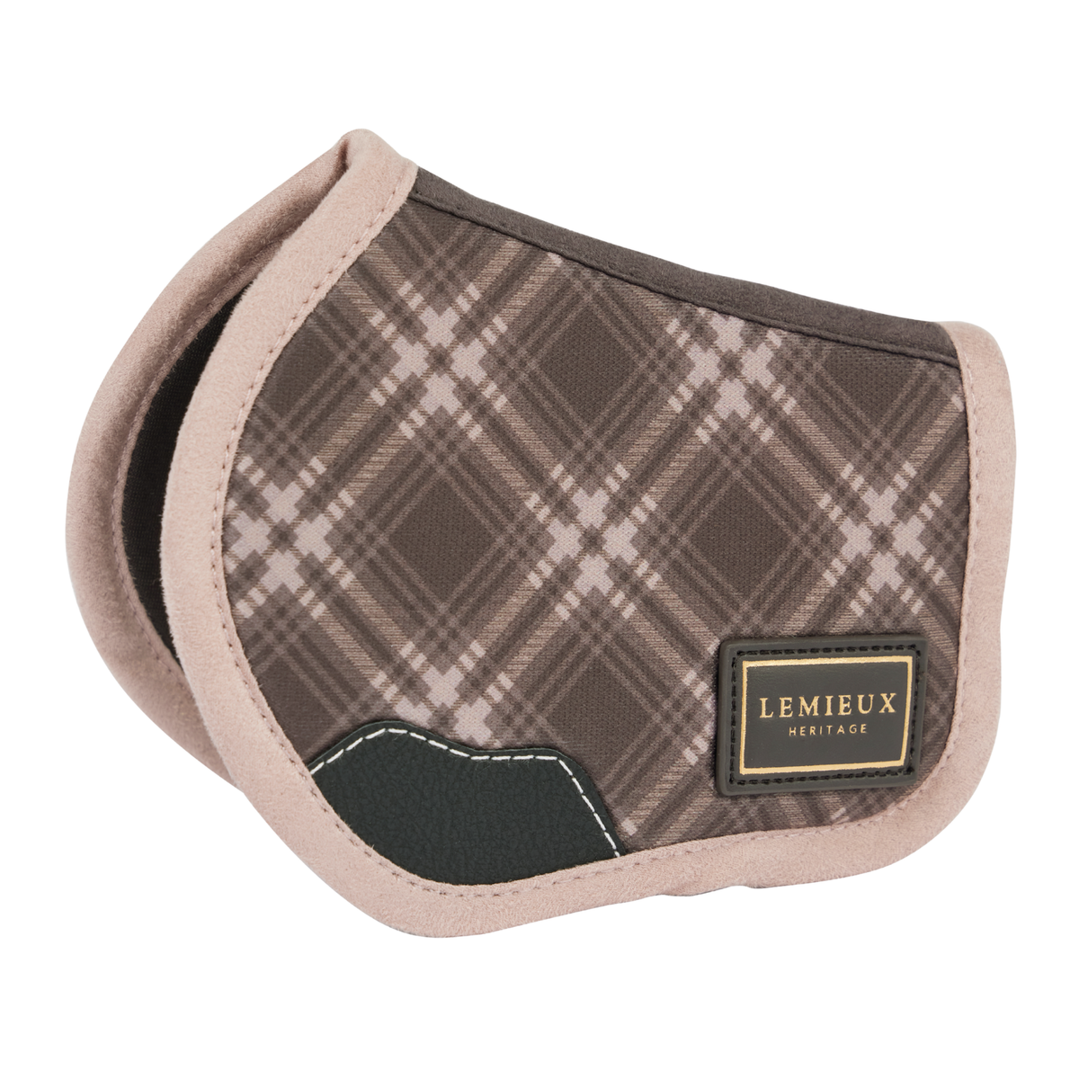 LeMieux Toy Pony Heritage Pad