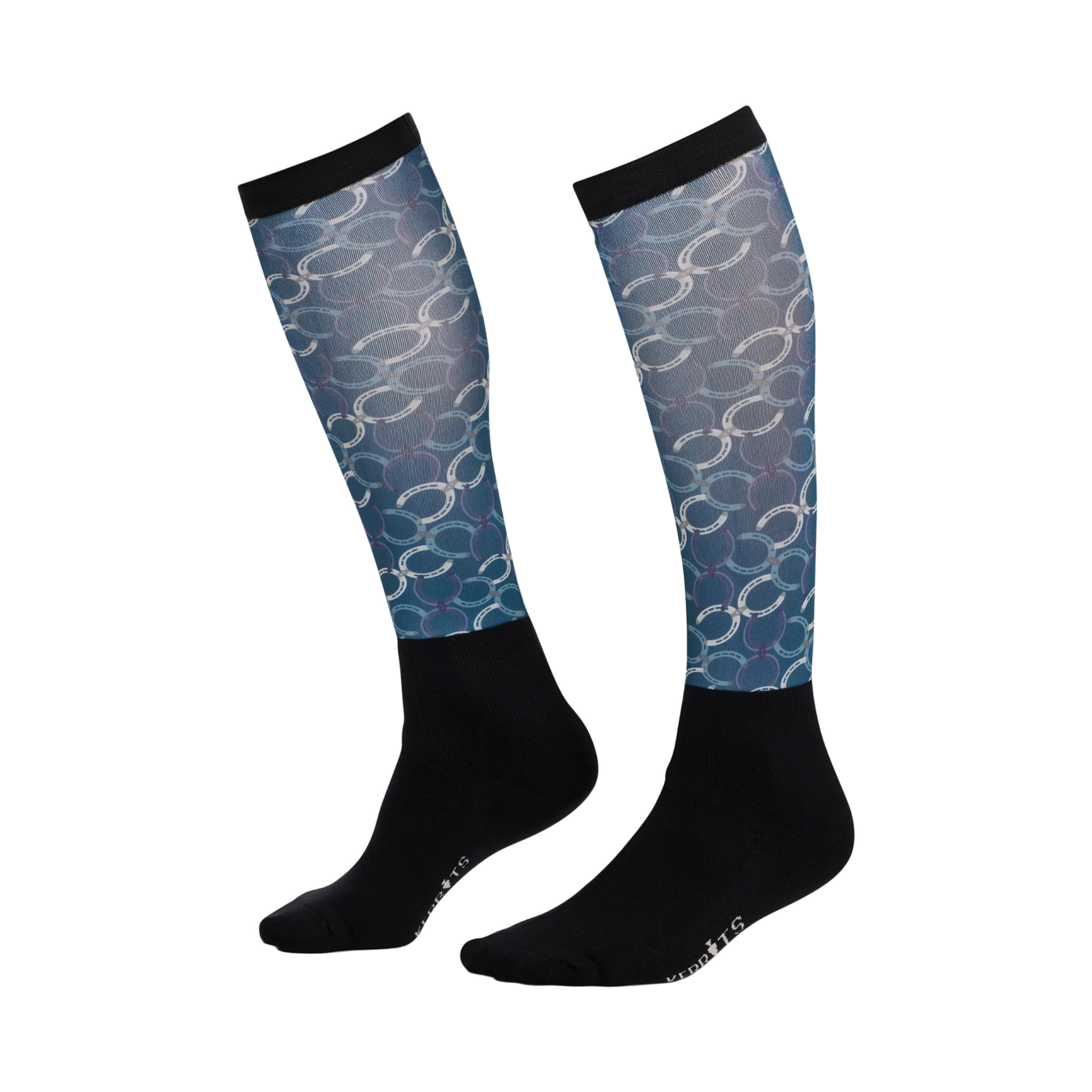 Kerrits Dual Zone Boot Socks (One Size)