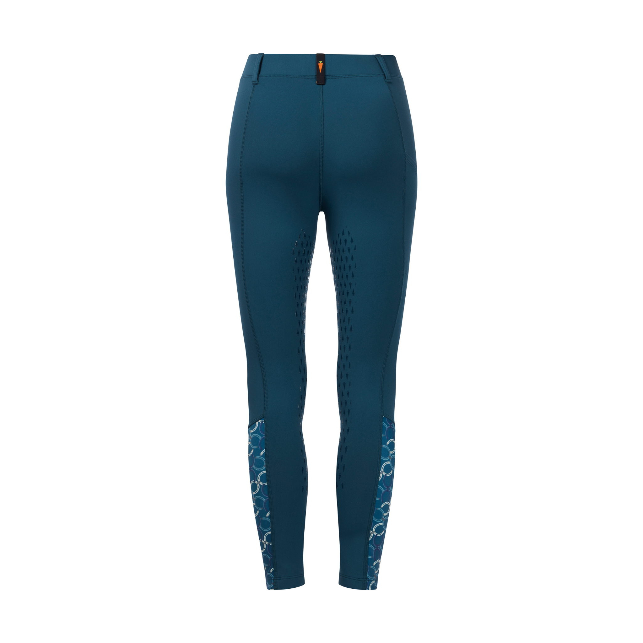 Kerrits Junior Thermo Tech Full Leg Tight Breech
