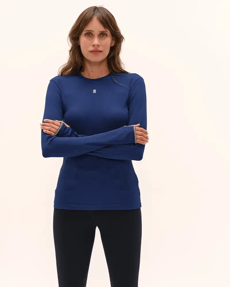 DADA Sport Kira Technical Long Sleeve