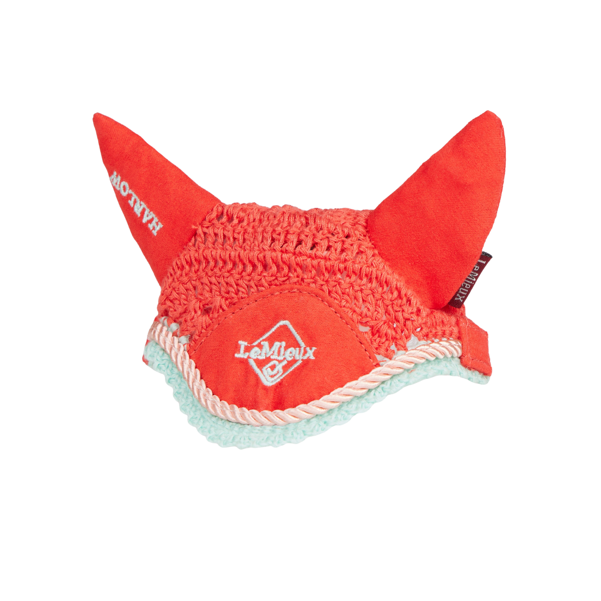 LeMieux Harlow Toy Pony Ear Bonnet