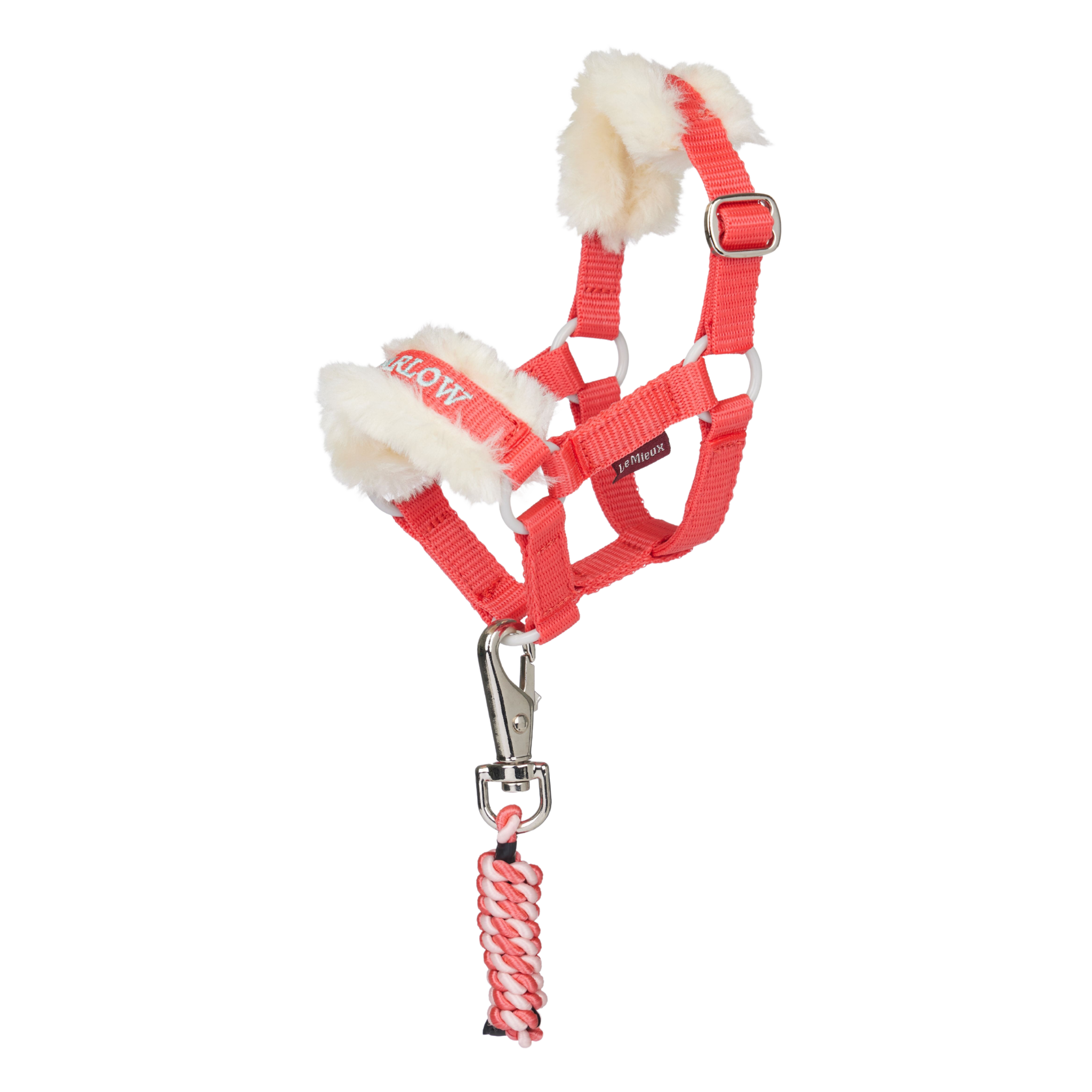 LeMieux Harlow Toy Pony Headcollar & Leadrope